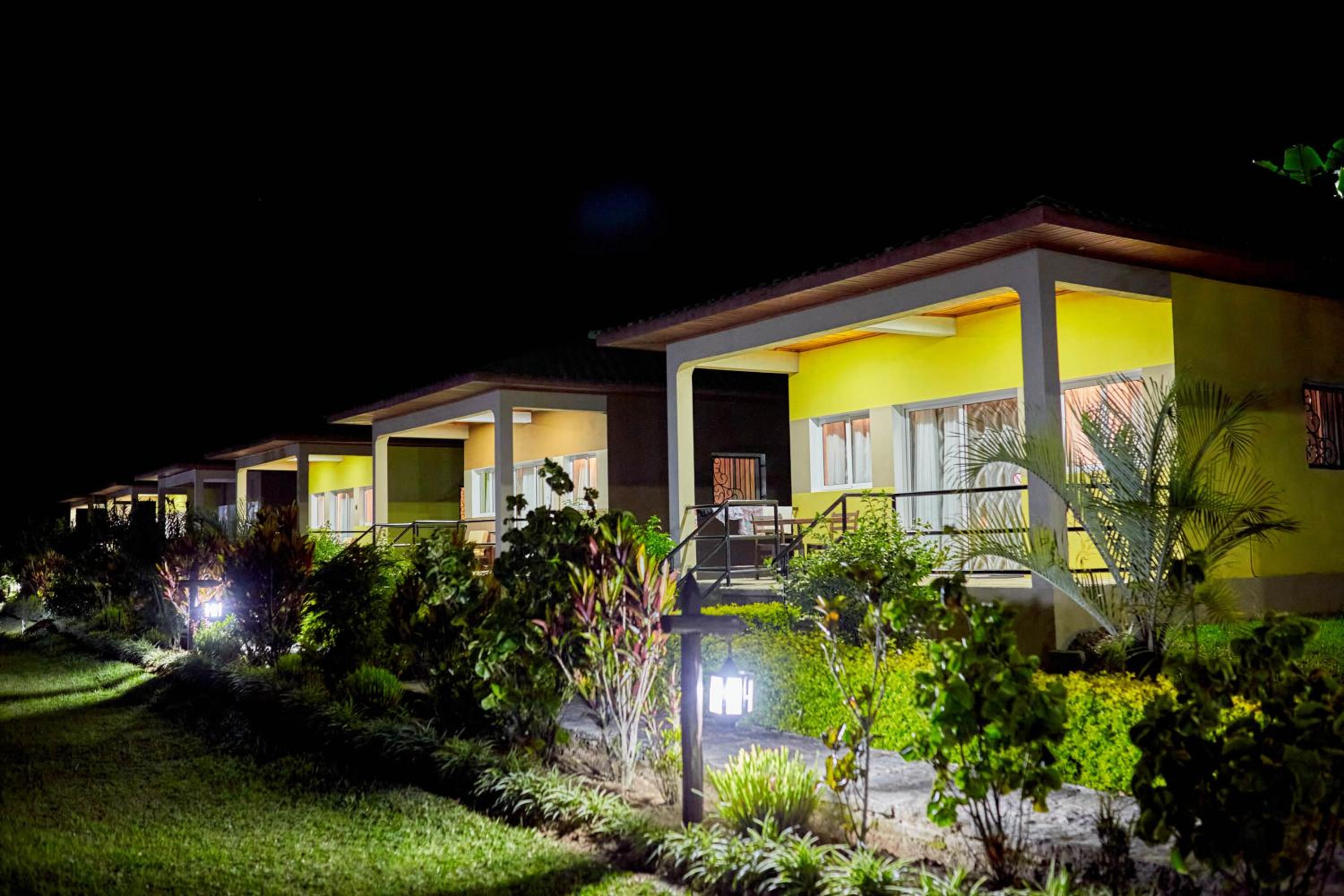 Andasibe Lemurs Lodge