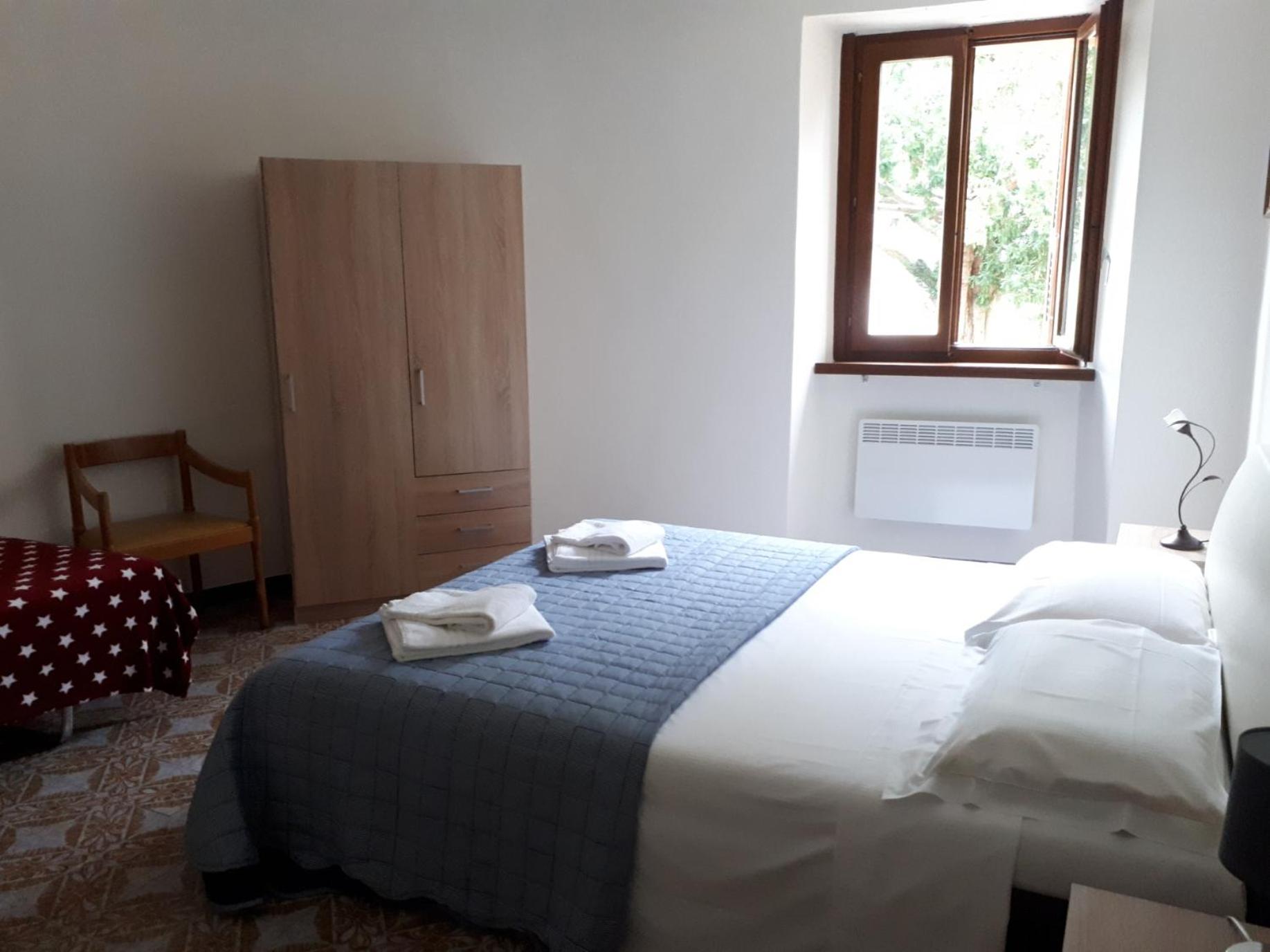 B&B appartamenti chez Patty