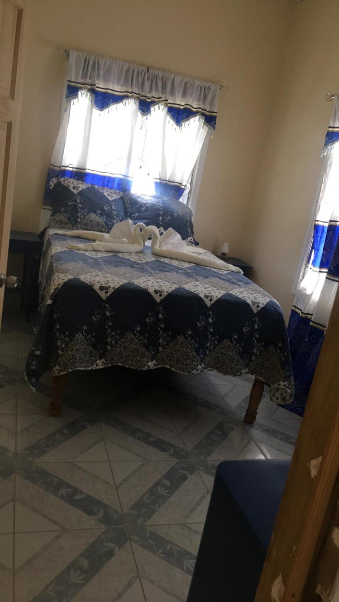 Arms of Charms Guesthouse view 5