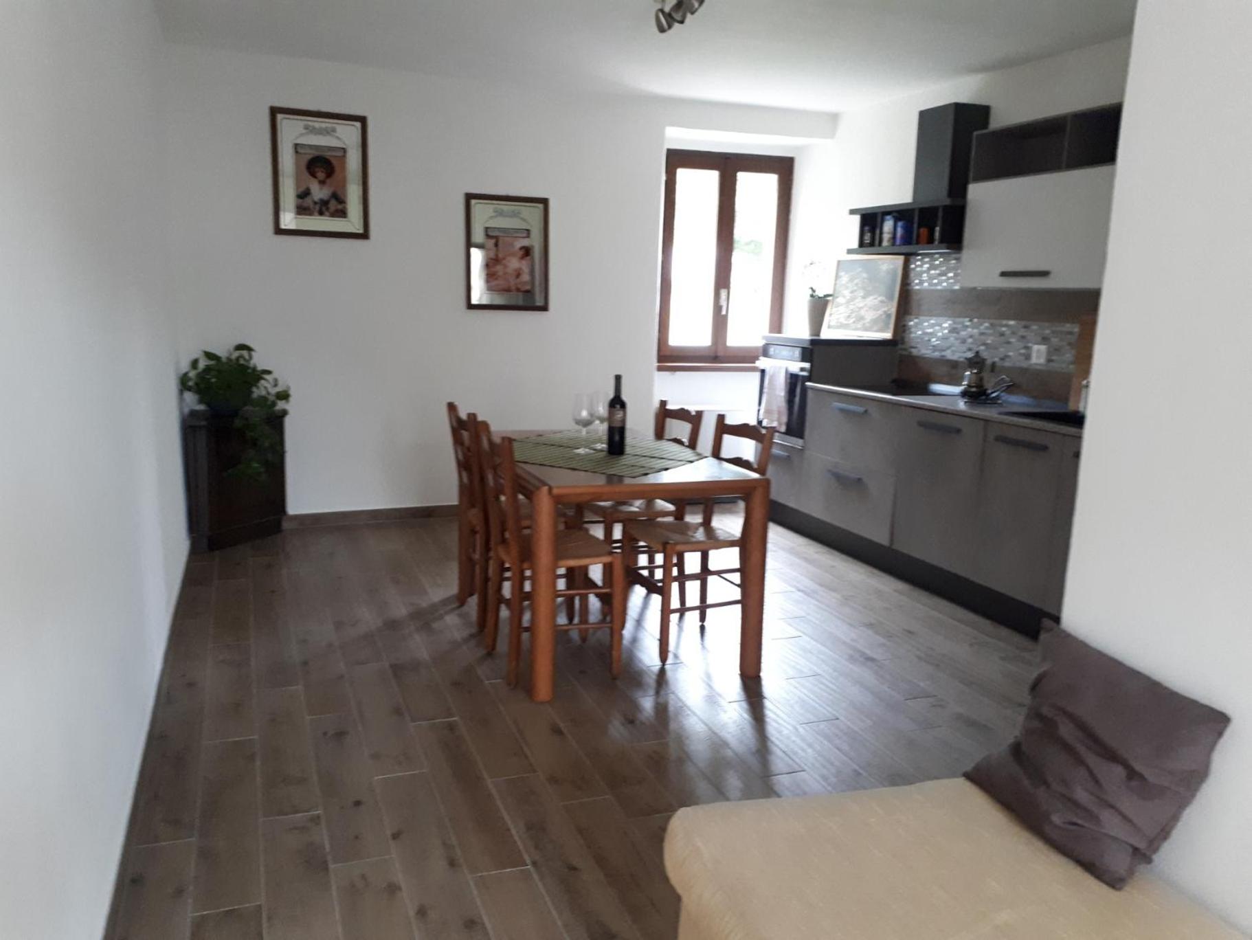 B&B appartamenti chez Patty