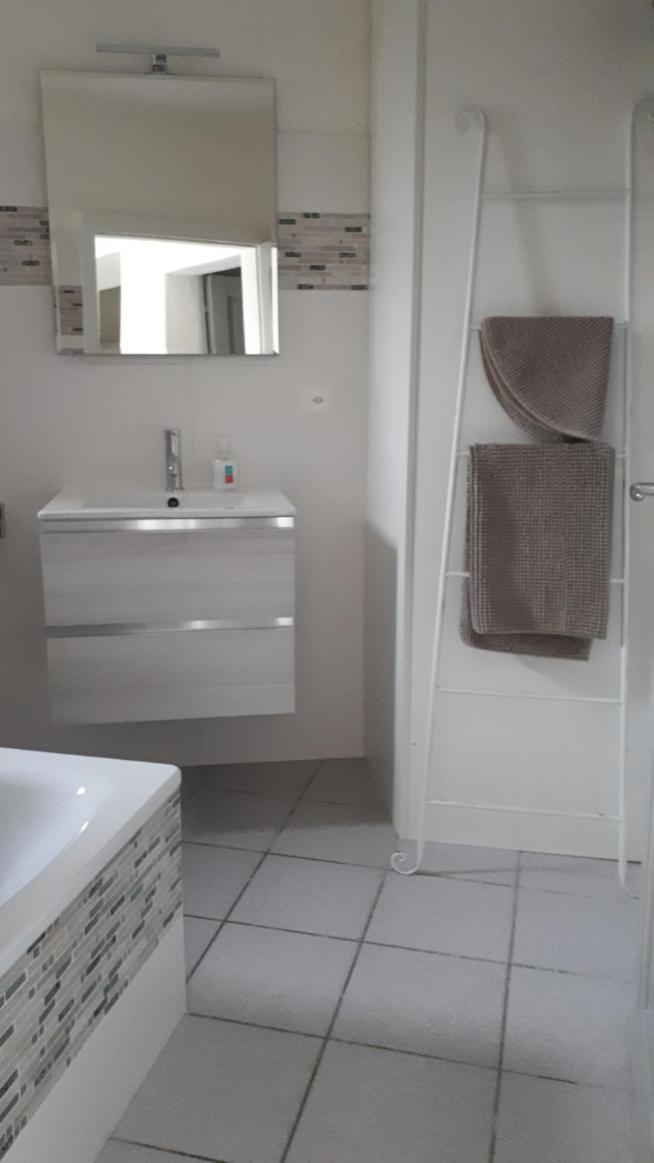 B&B appartamenti chez Patty