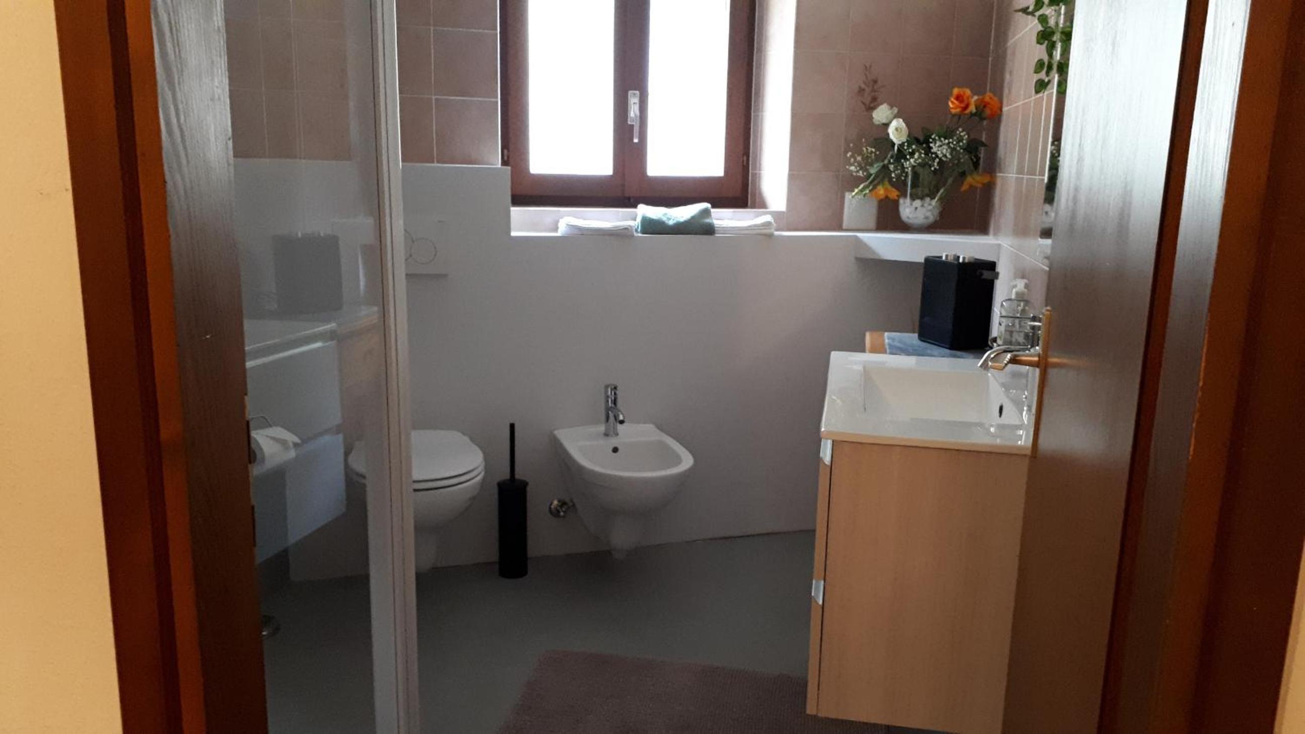 B&B appartamenti chez Patty