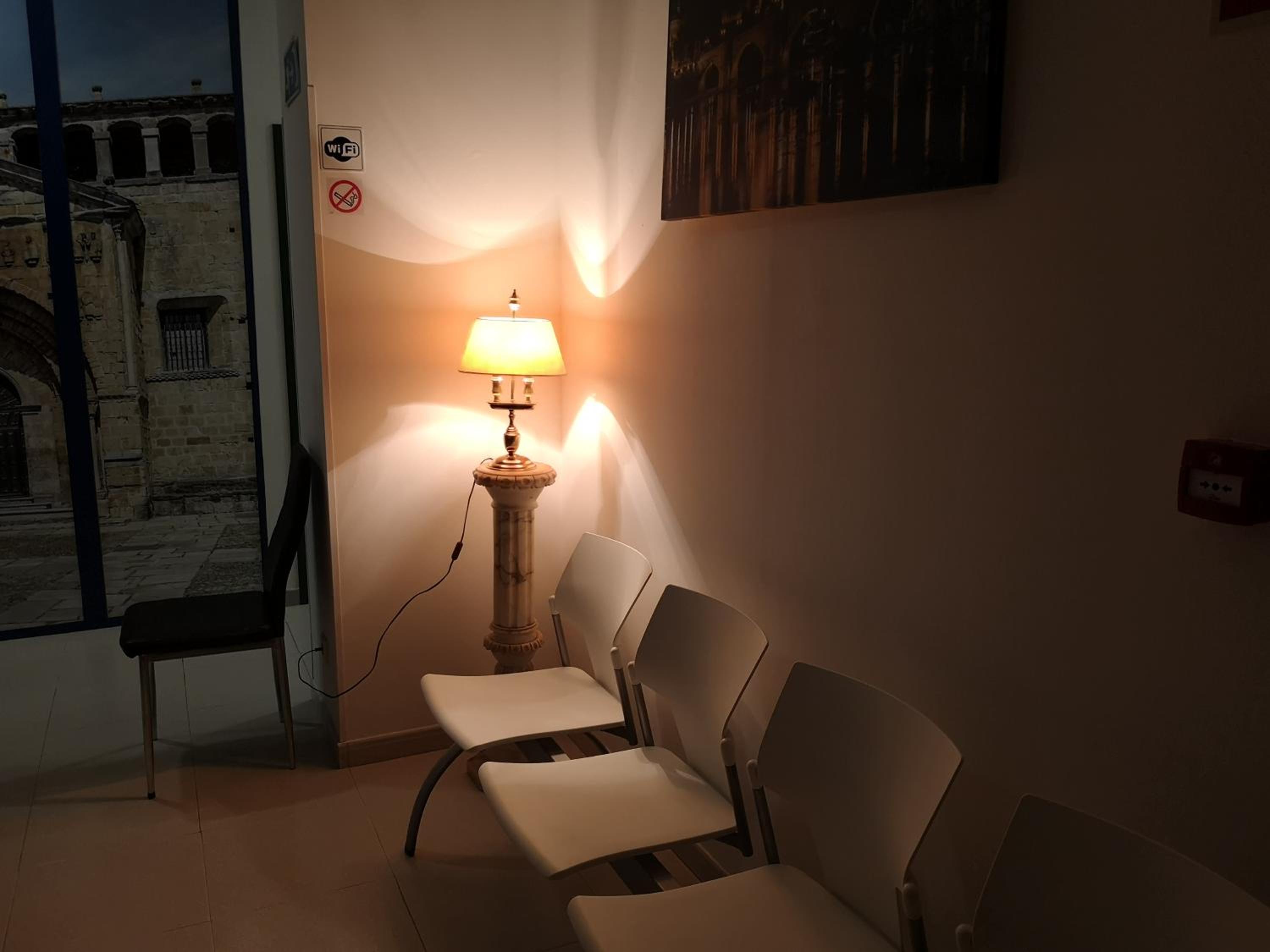 Hostel de las Facultades