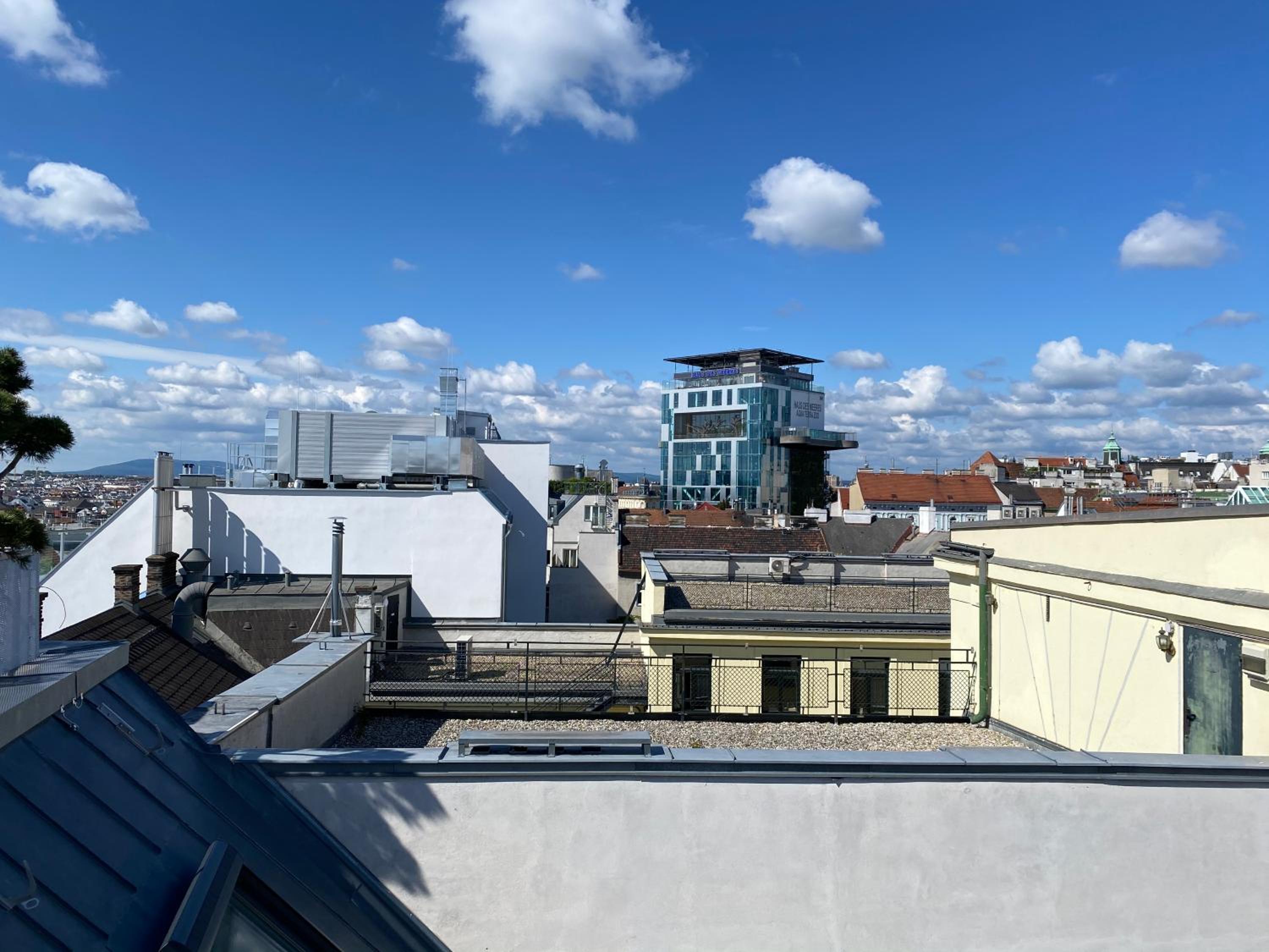 roof