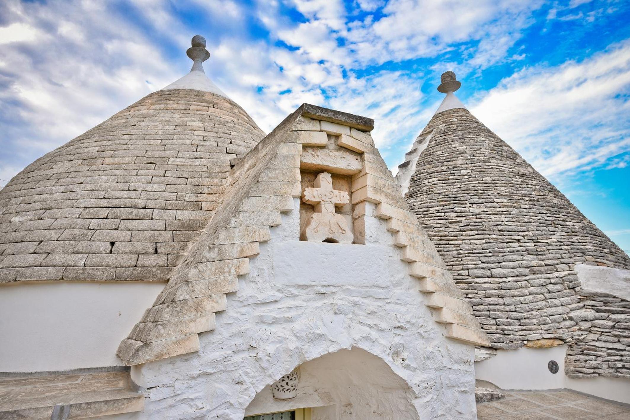 B&B Masseria Nuove Caselle