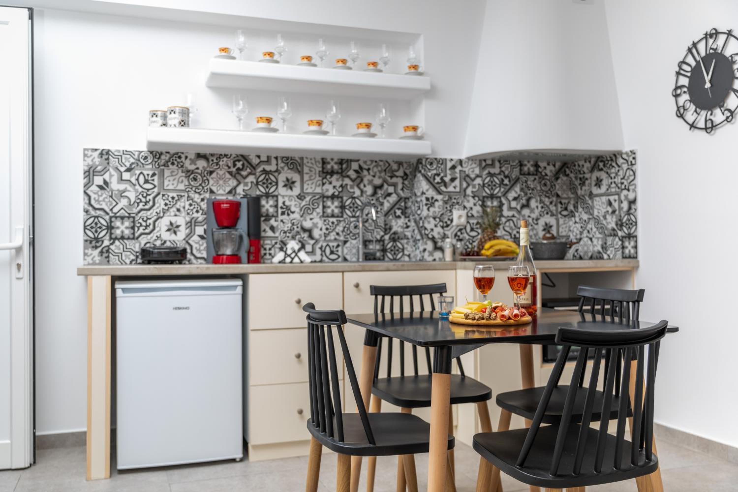Dolce Vita appartments
