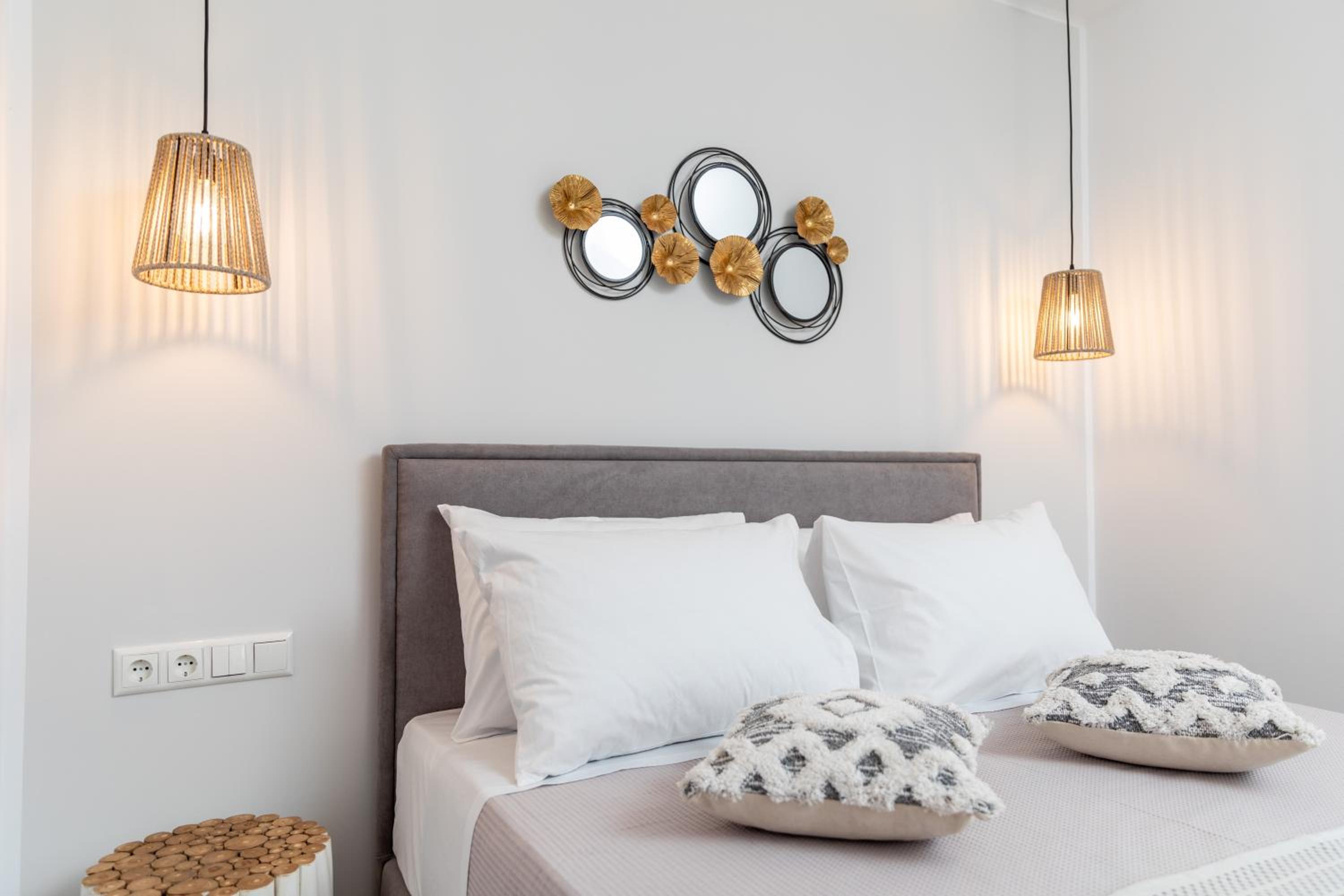 Dolce Vita appartments