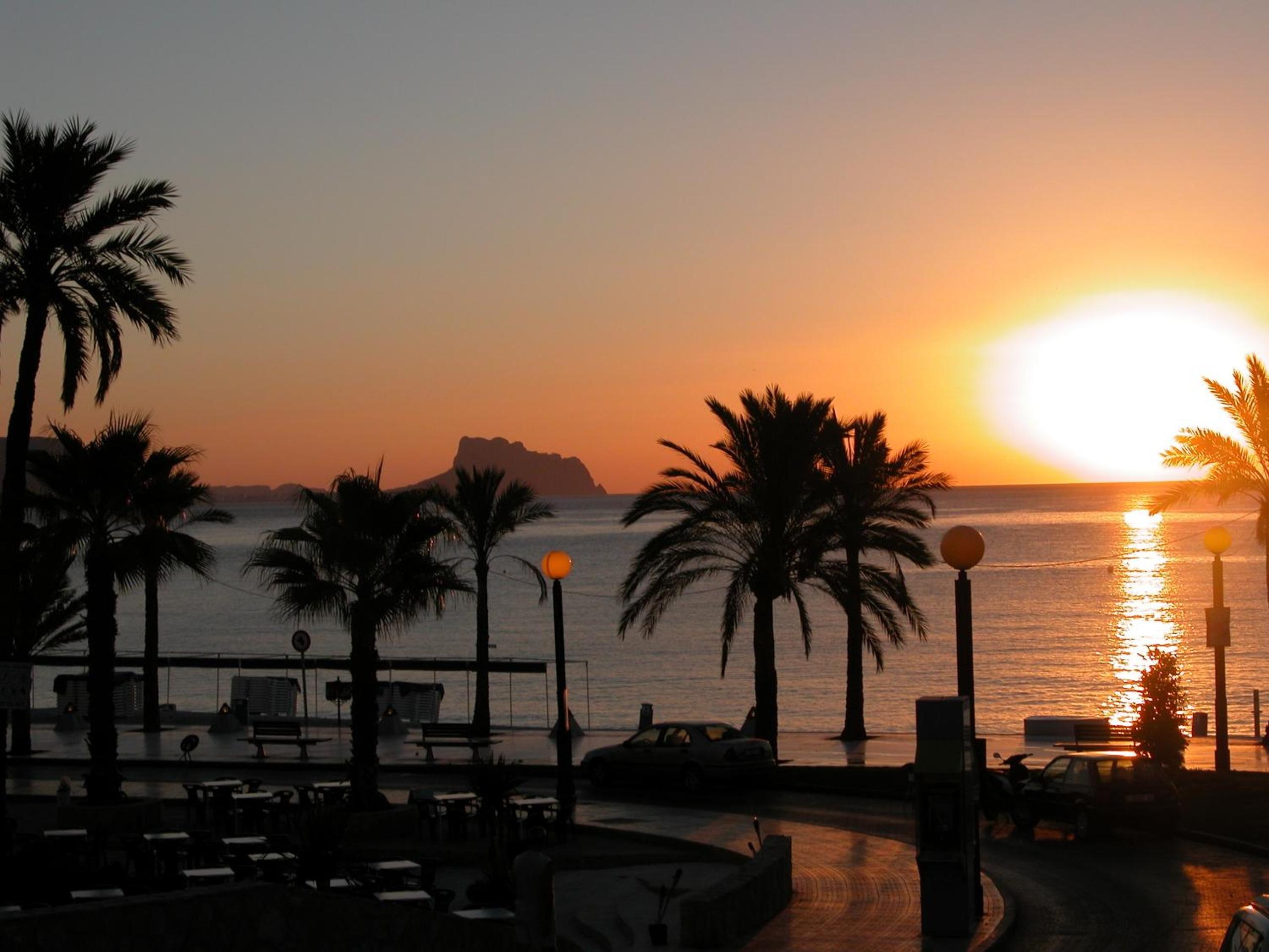 Albir Azul