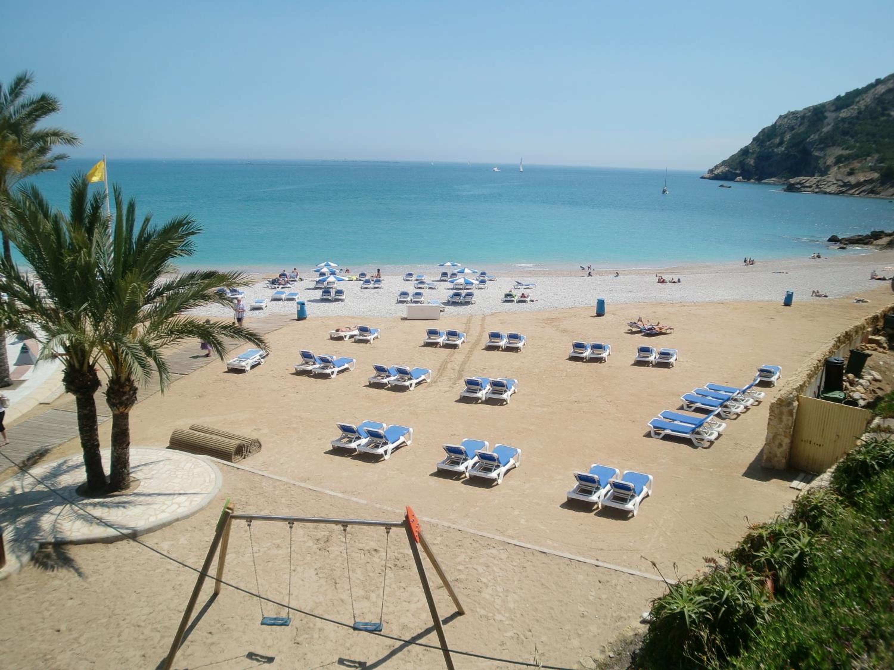 Albir Azul
