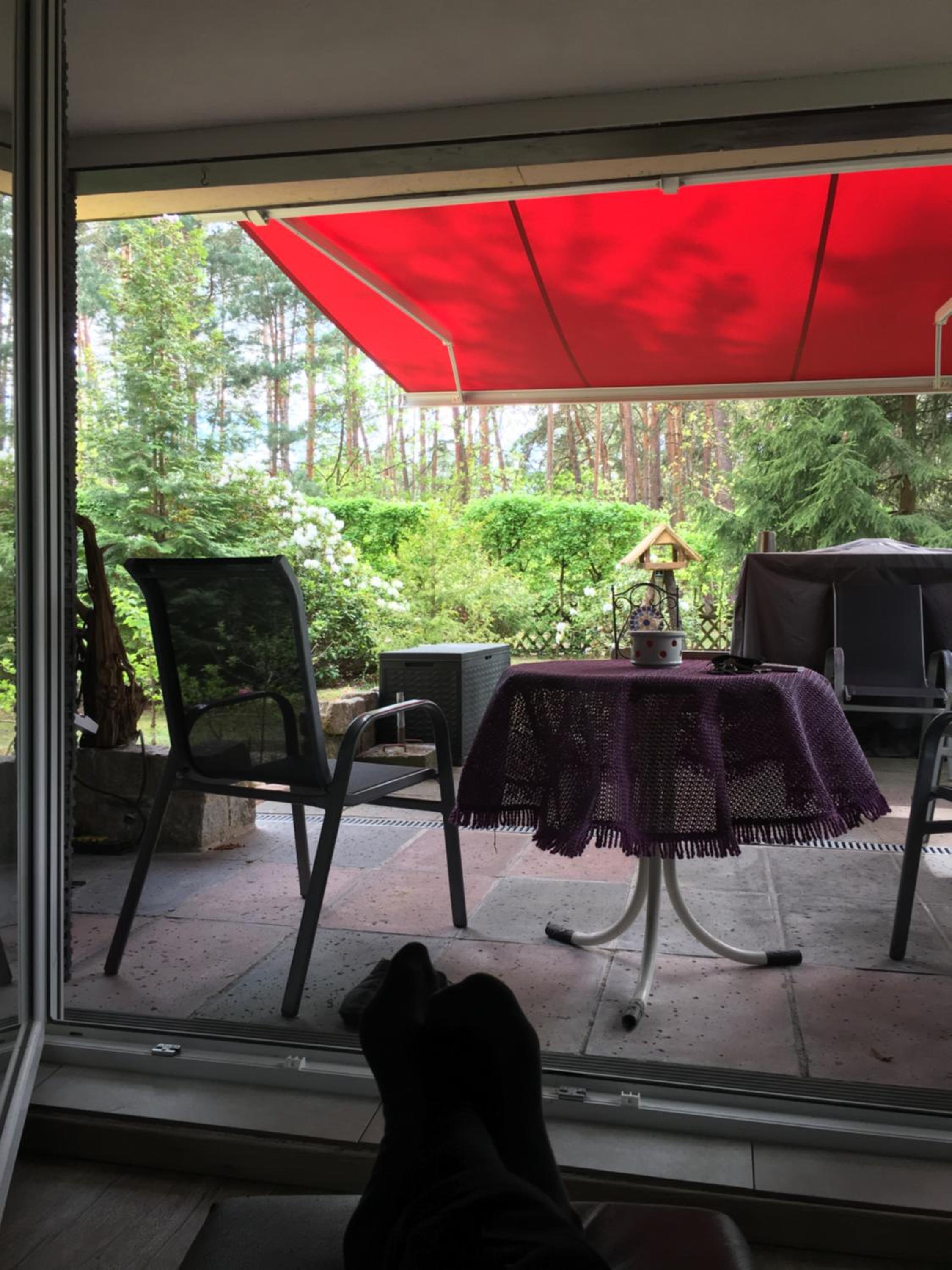 Ferienhaus Wald und Seeidylle, nahe Badesee, Spreewald, Berlin - Property Image 23