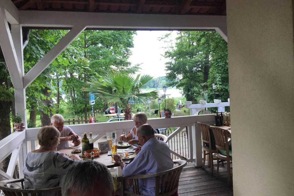 Ferienhaus Wald und Seeidylle, nahe Badesee, Spreewald, Berlin - Property Image 14