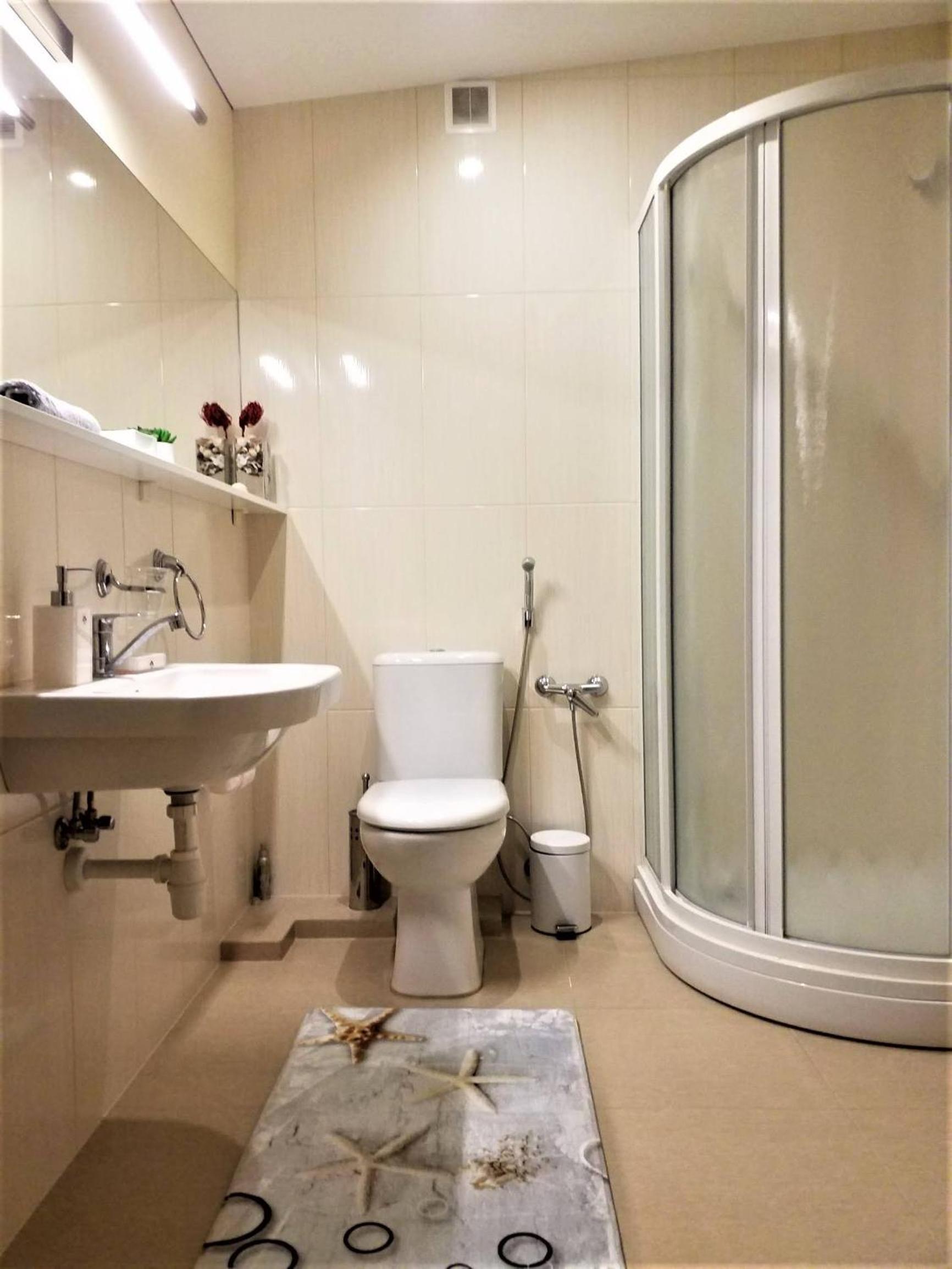 Beautiful Apartment in the heart of Birstonas view 5