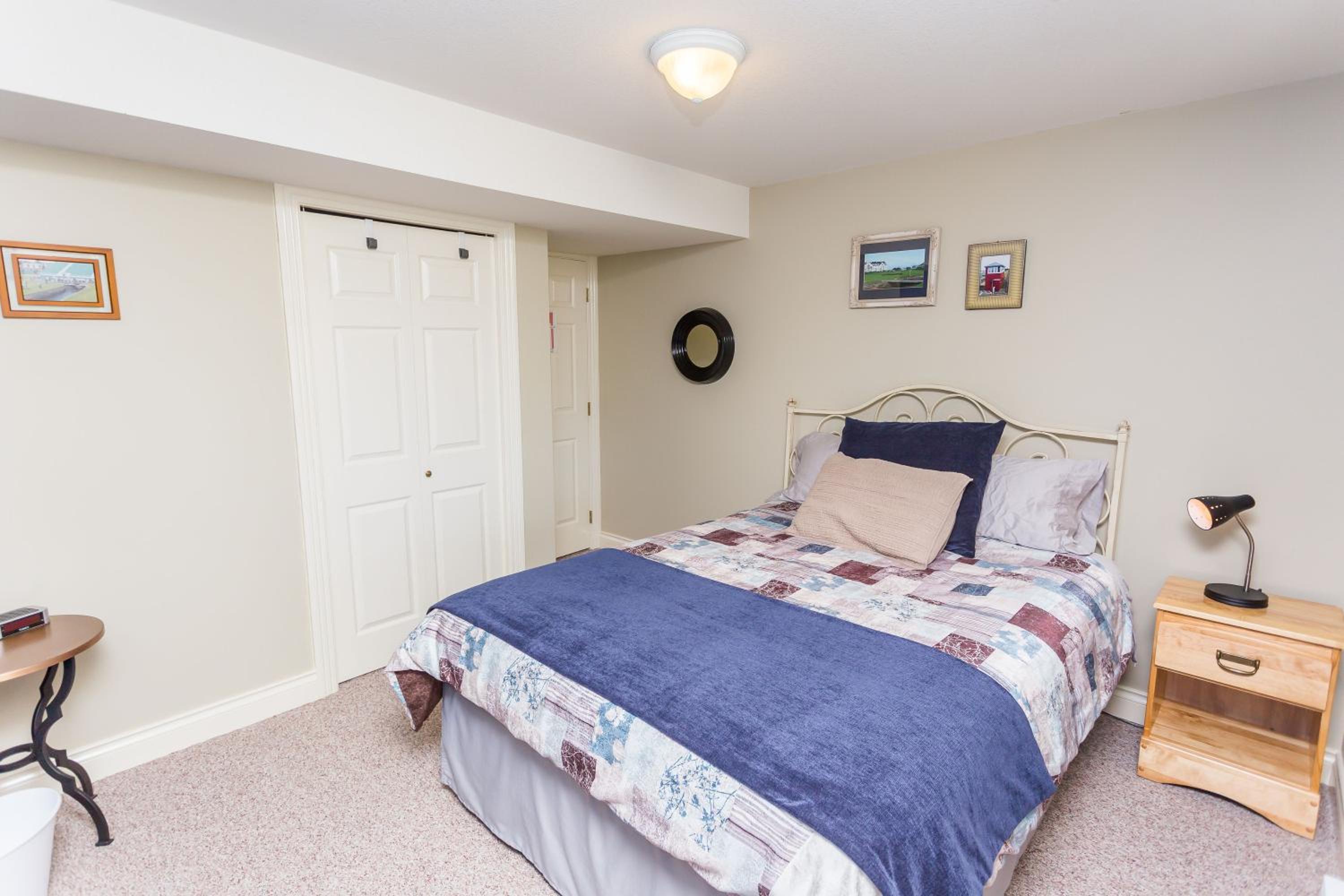 Overlander B&B