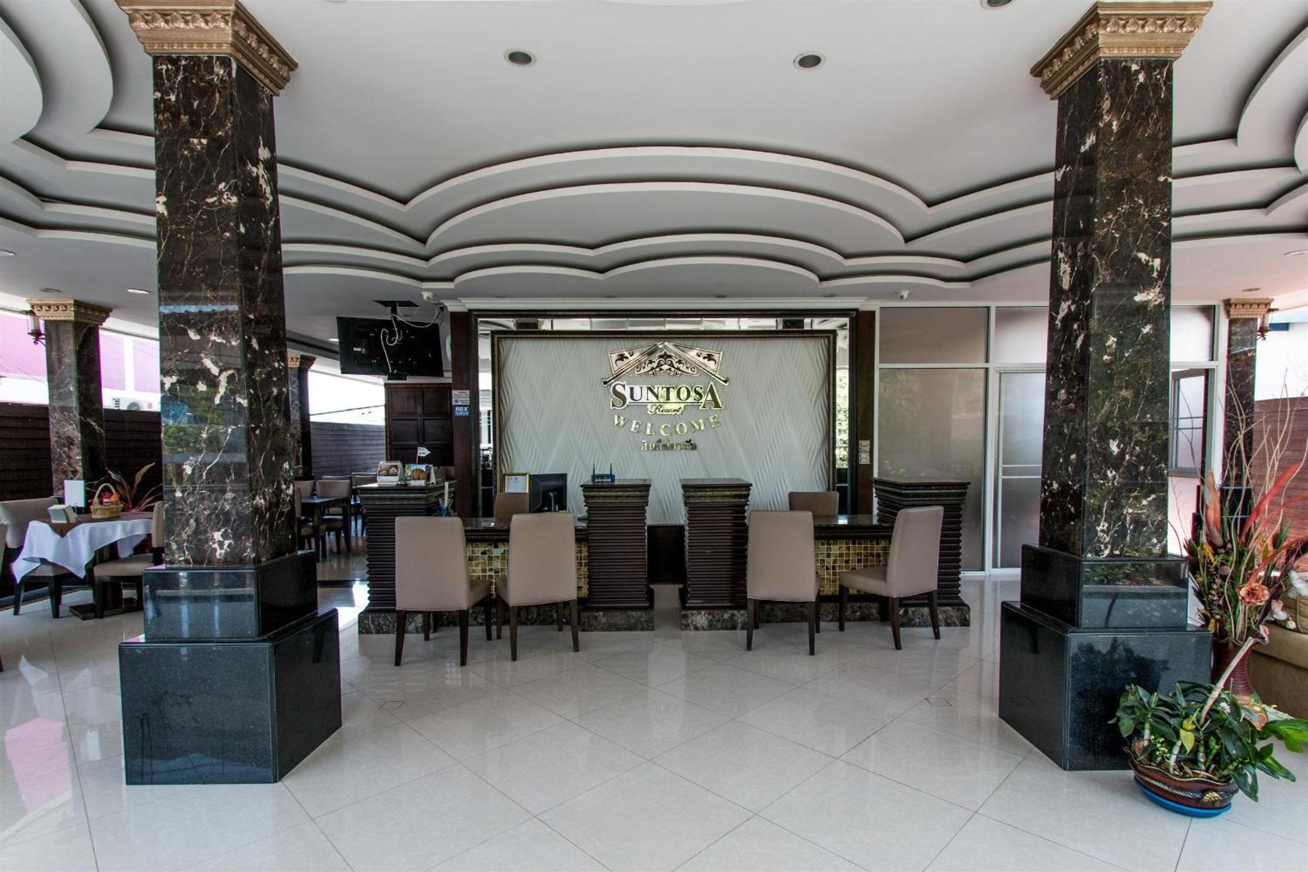 Suntosa Resort