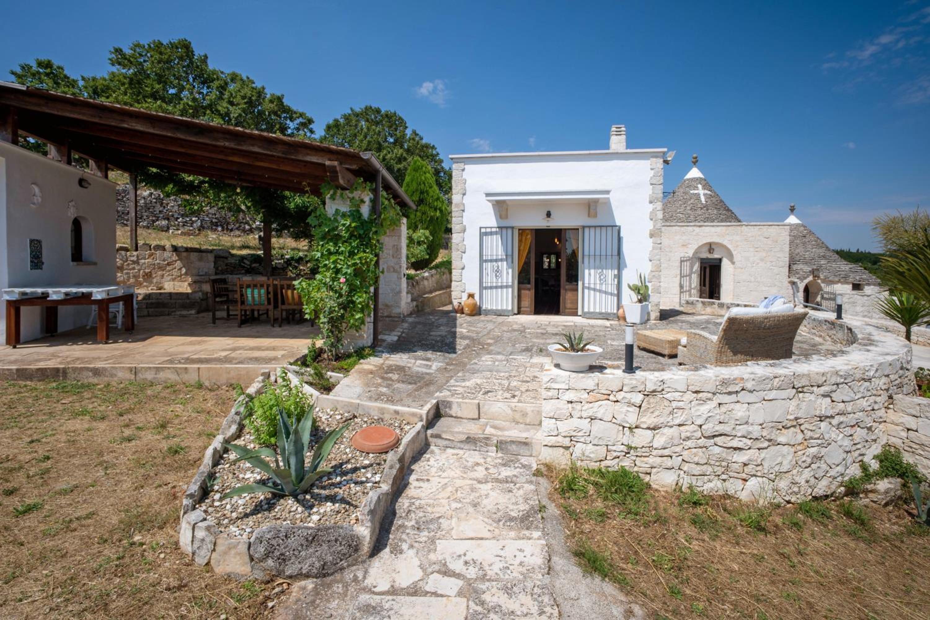 WePuglia - Trullo Sentimento view 3