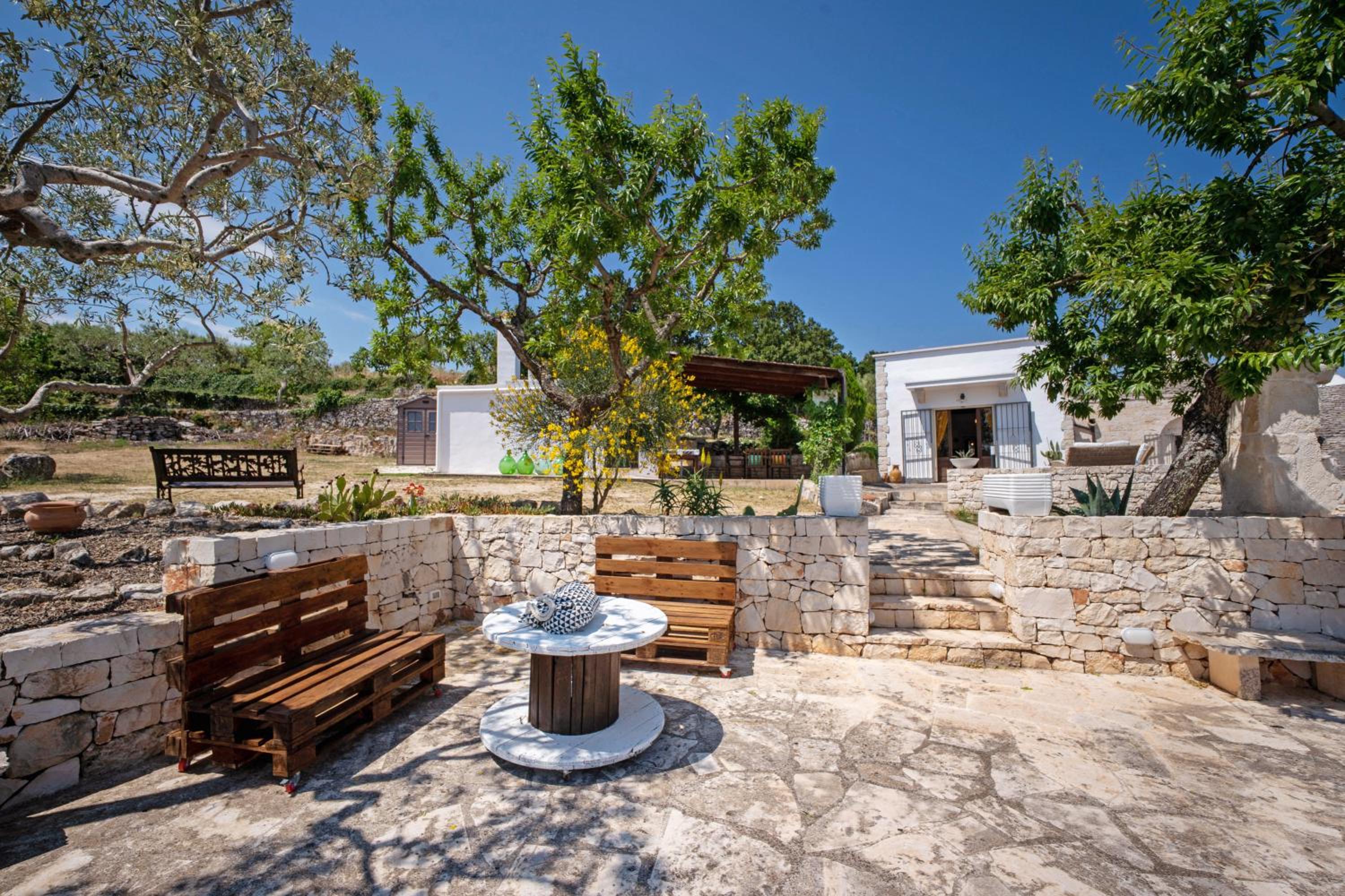 WePuglia - Trullo Sentimento view 4
