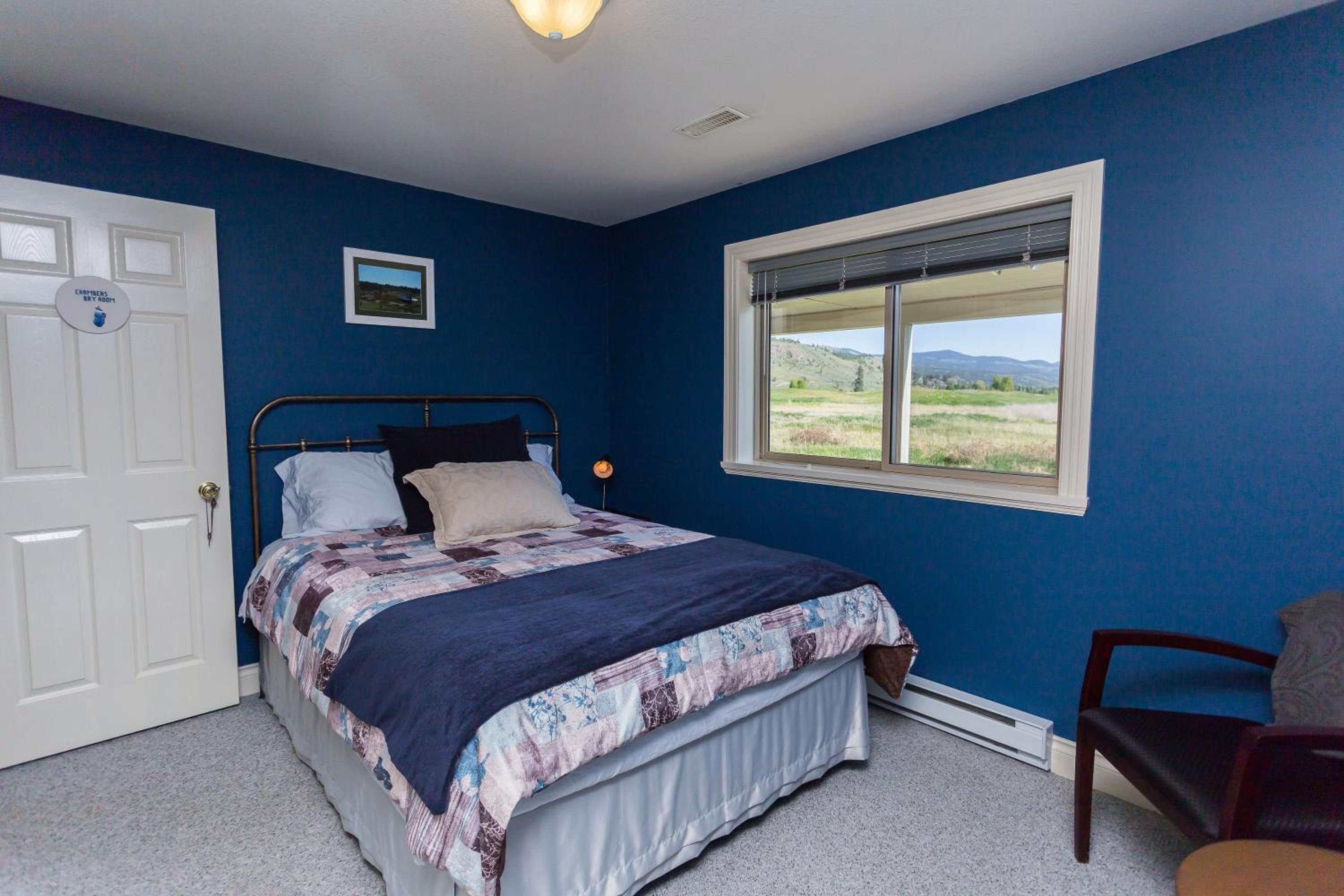 Overlander B&B