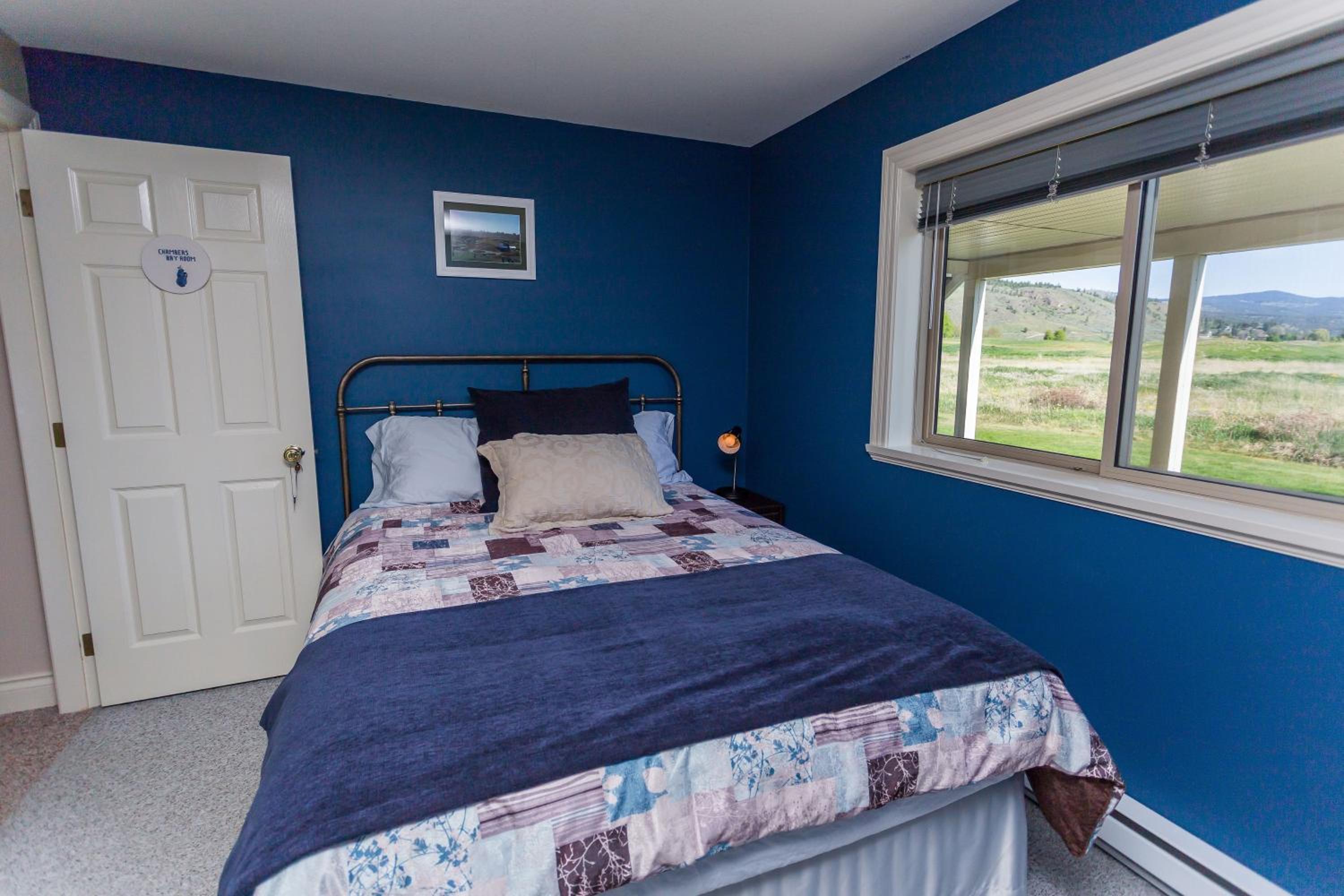 Overlander B&B