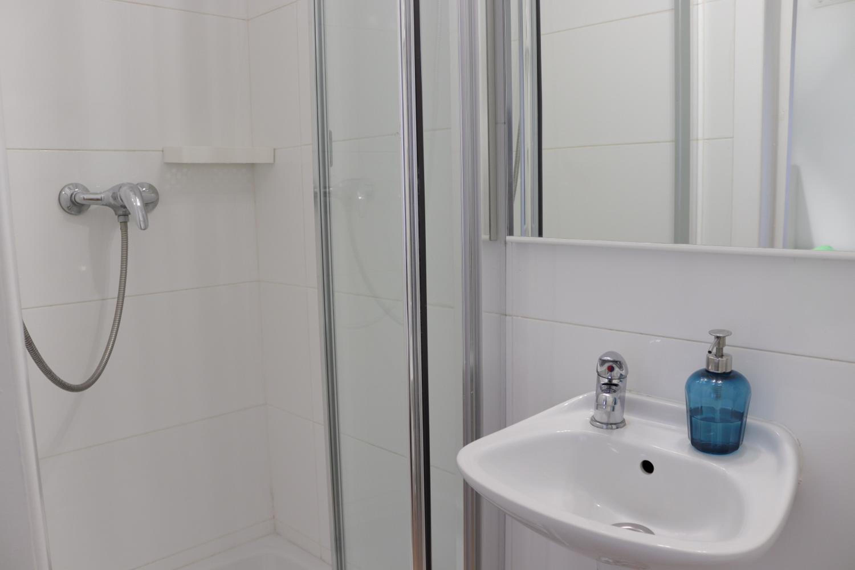Hostal La Zona
