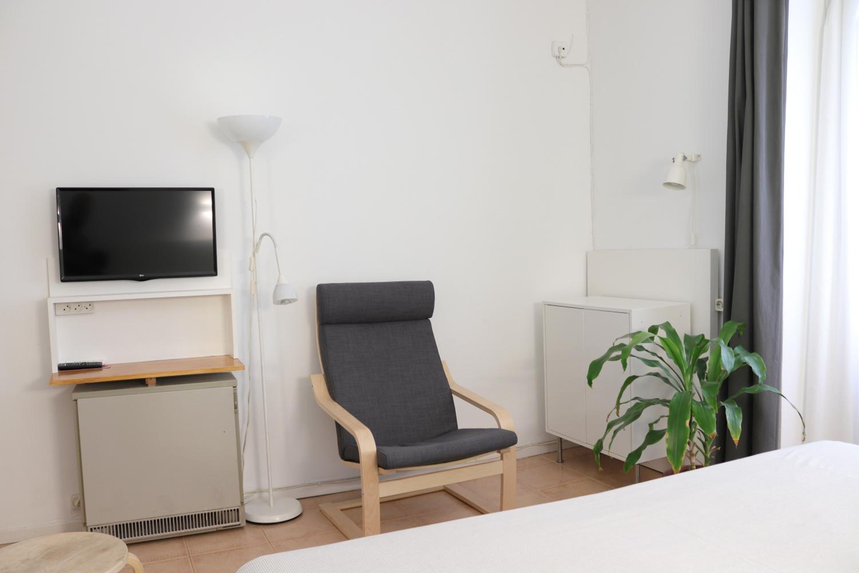 Hostal La Zona