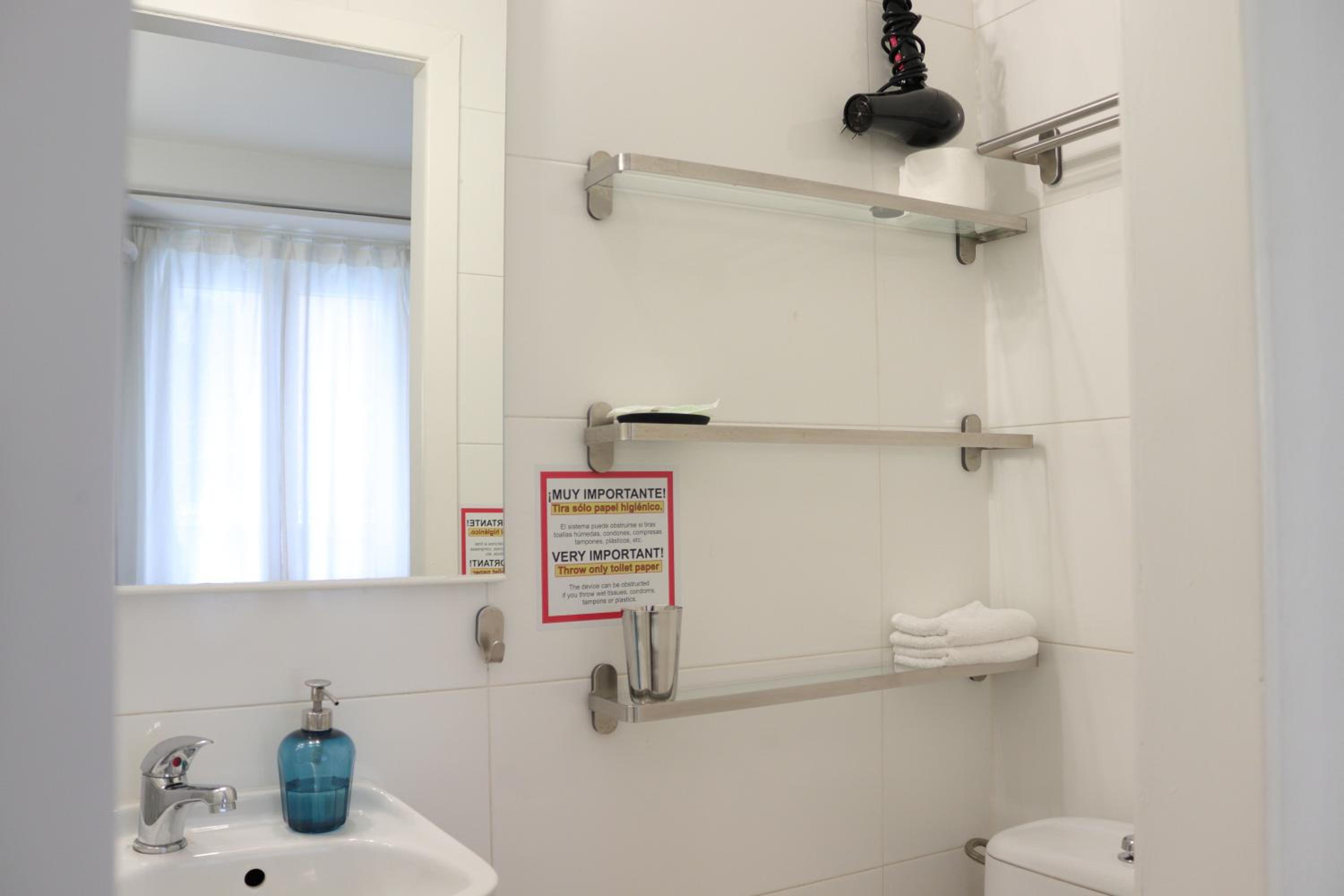 Hostal La Zona