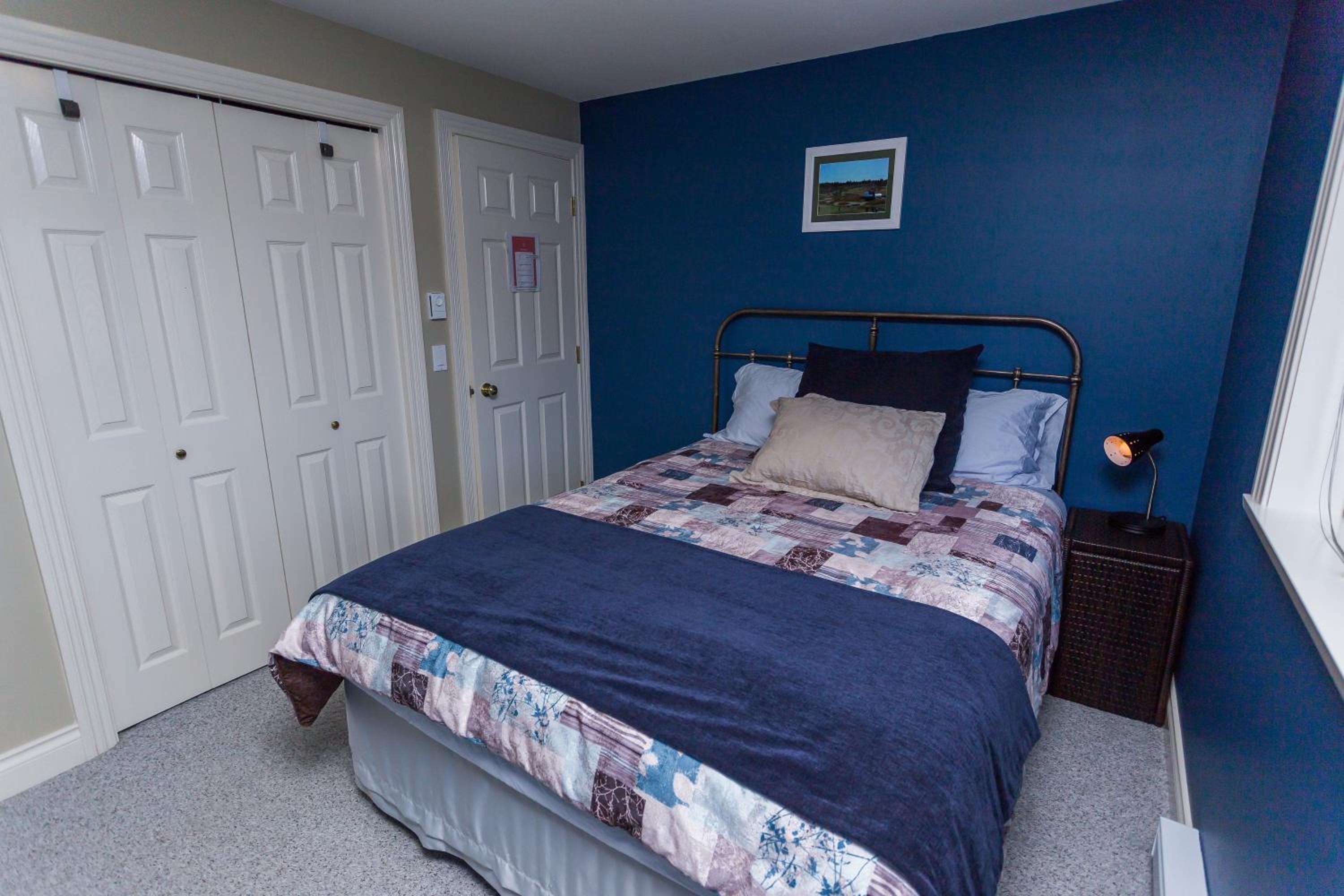 Overlander B&B