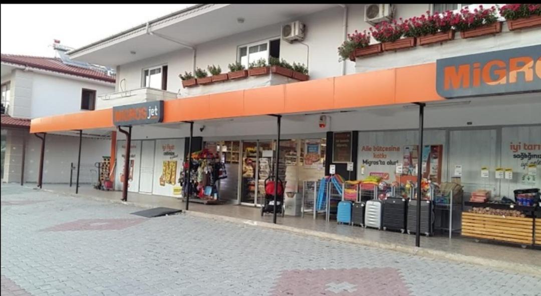 Orange&Lemon Villas Çamyuva - Image 28