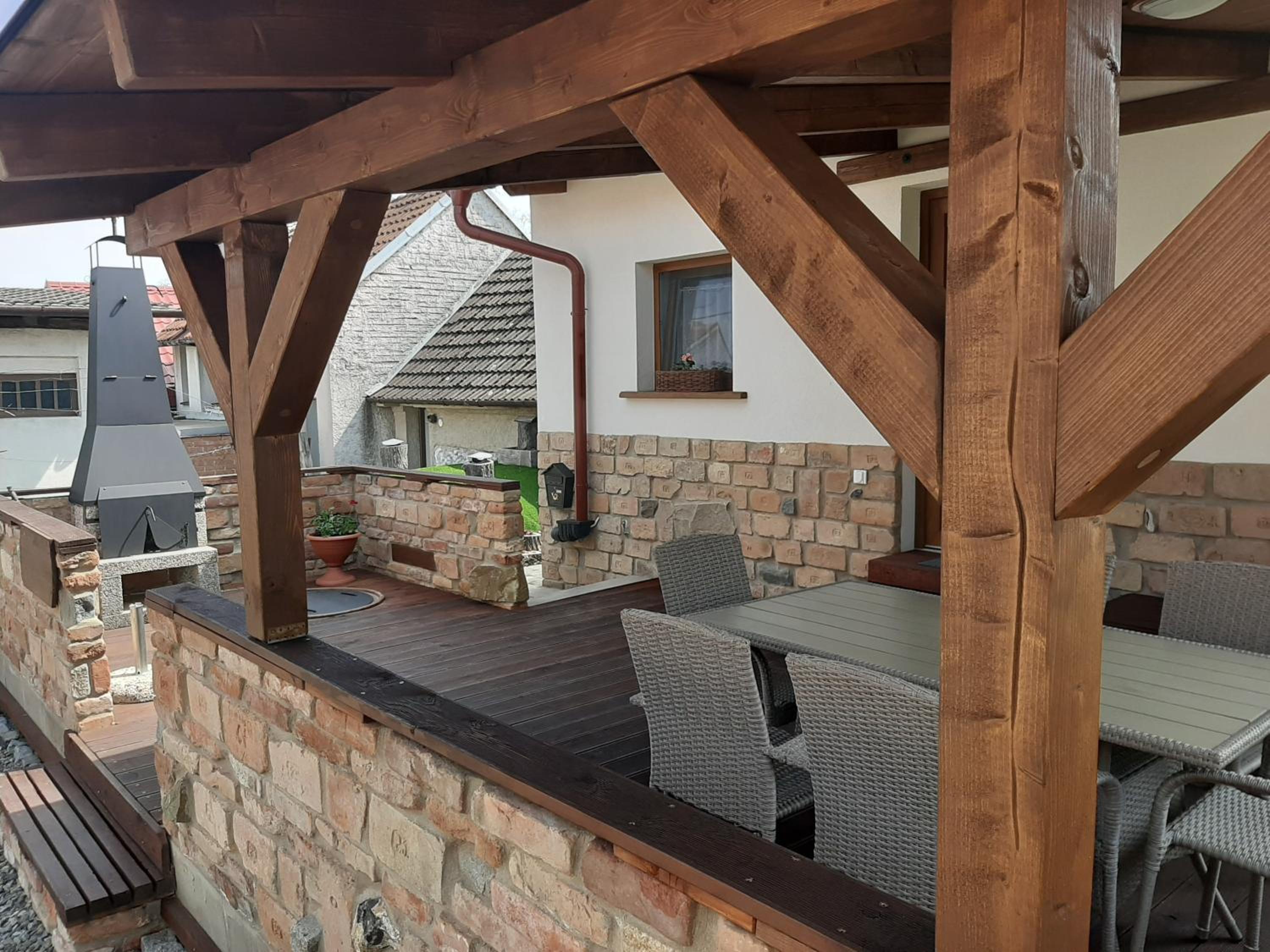 U Matěje view 3