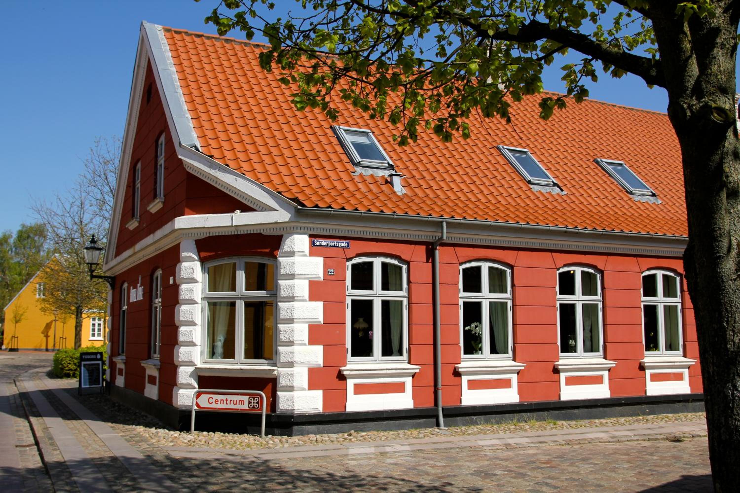 building