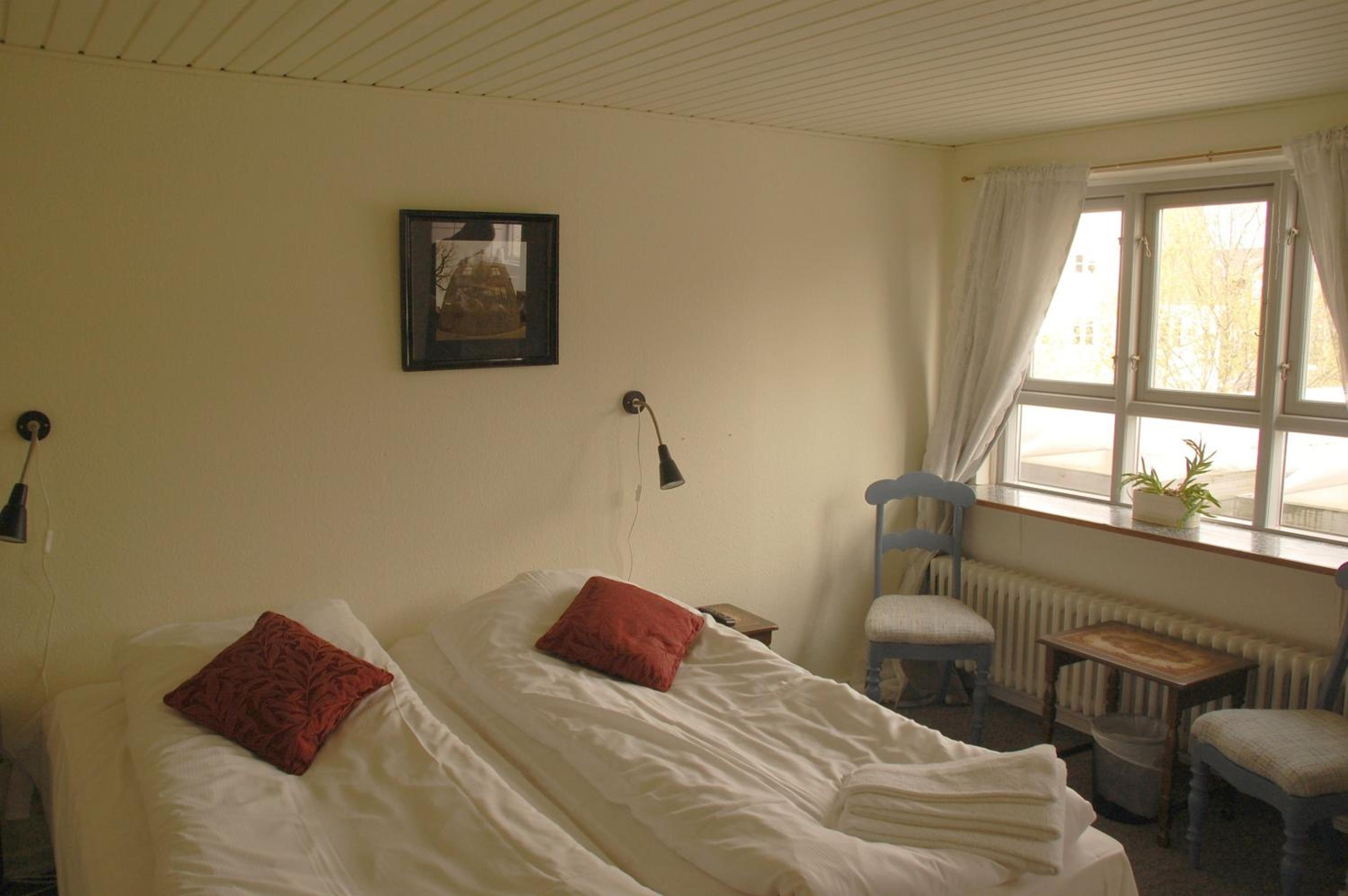 Hotel Ribe