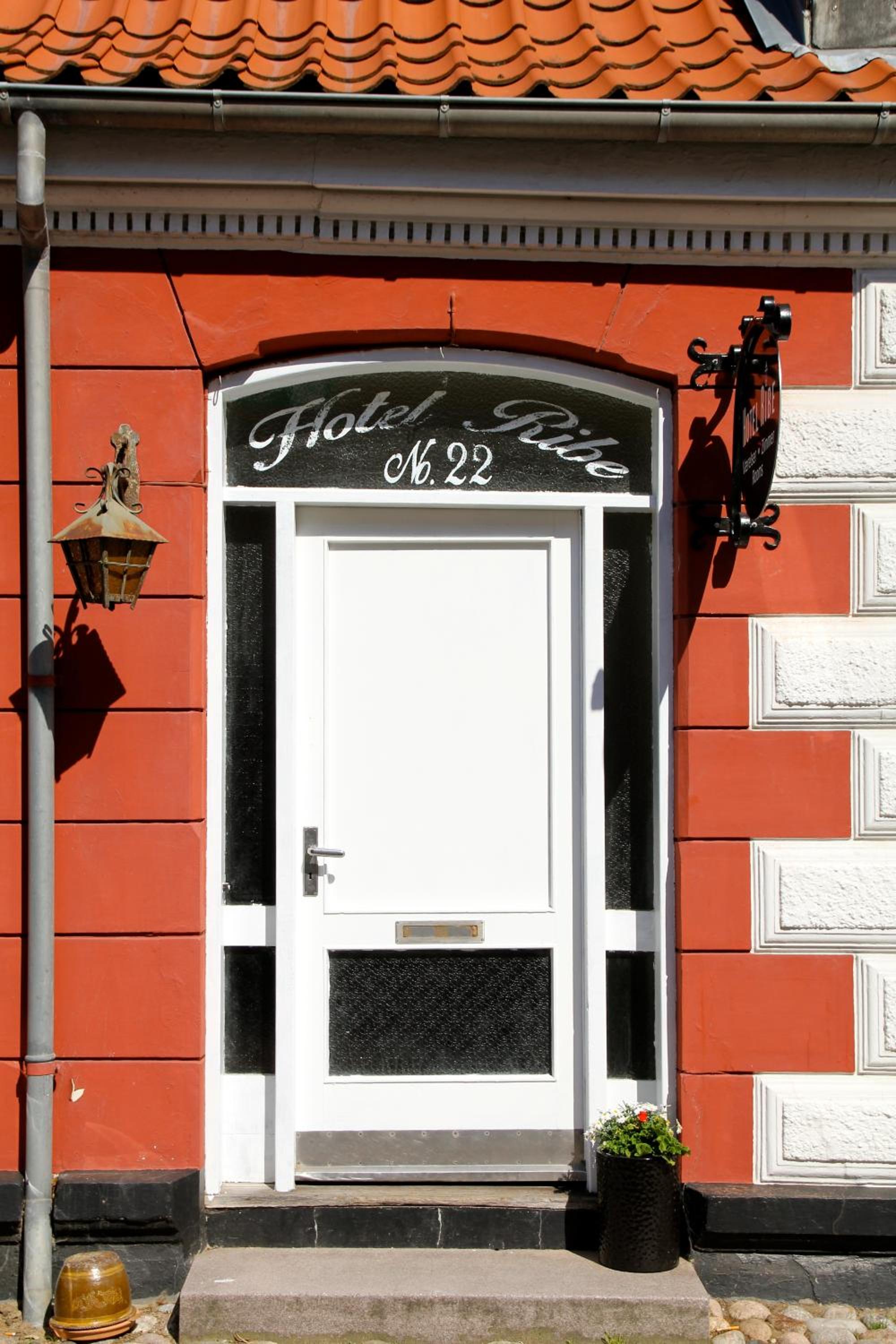 Hotel Ribe