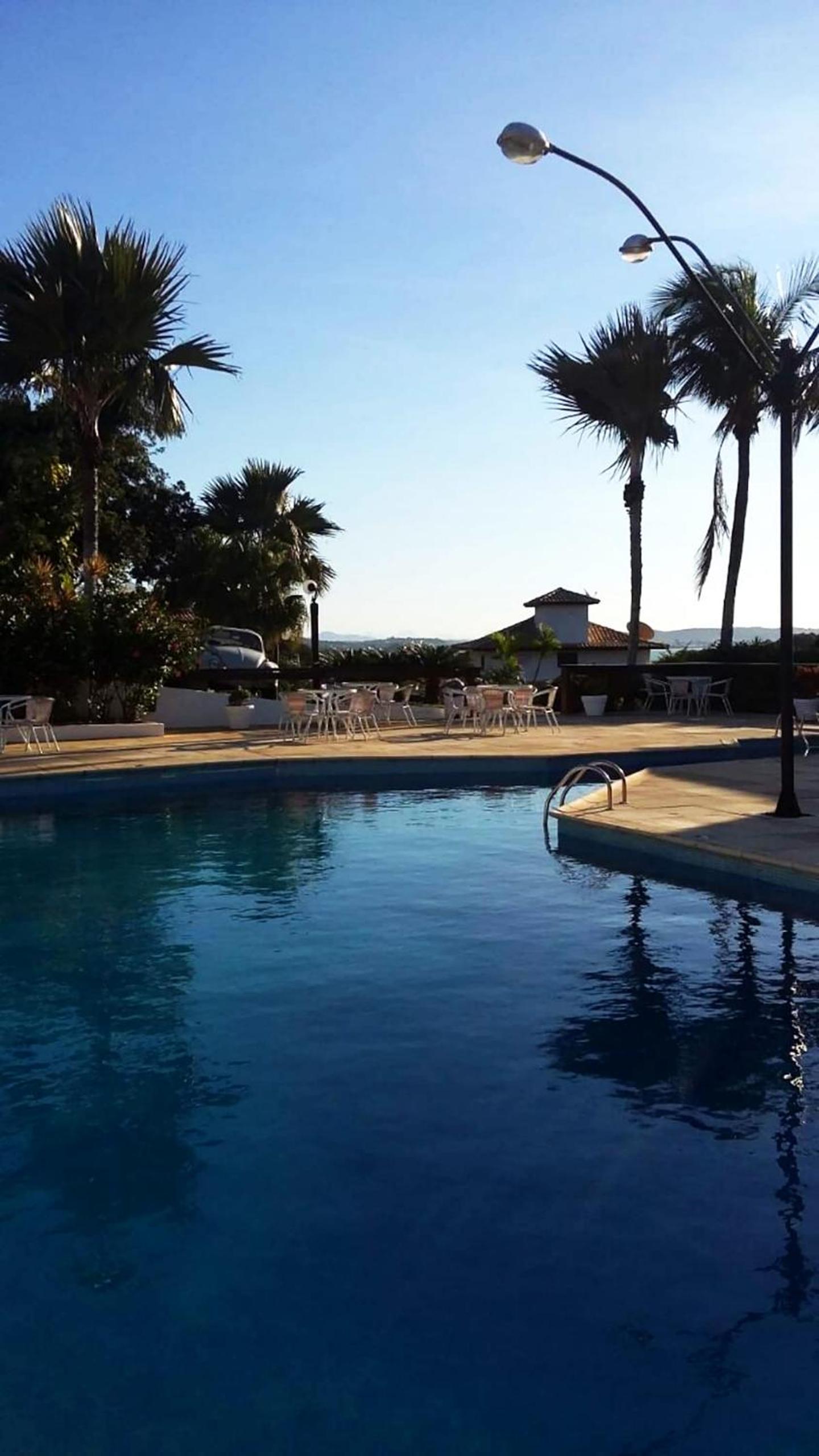 Casa a 5 min de carro da Praia de Geribá - Búzios