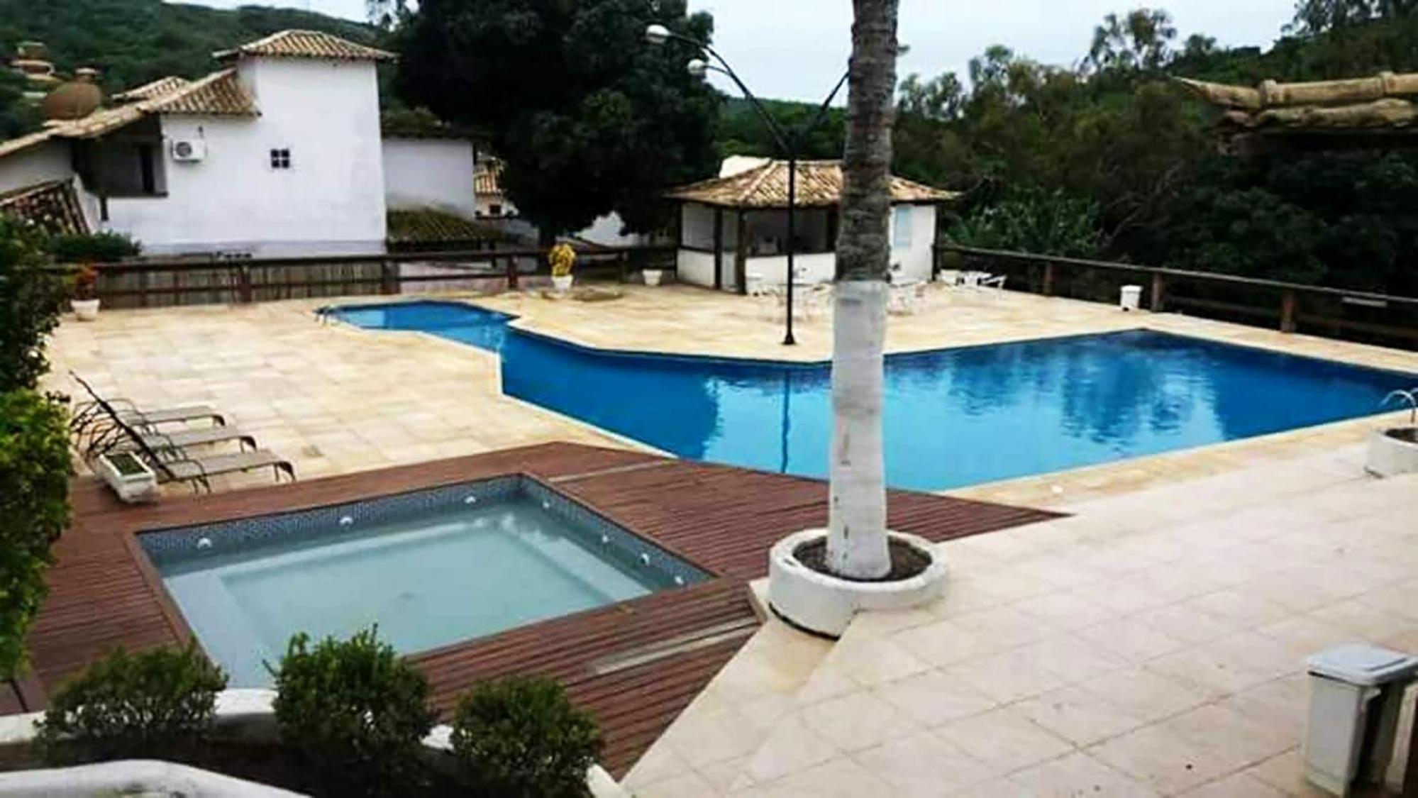 Casa a 5 min de carro da Praia de Geribá - Búzios