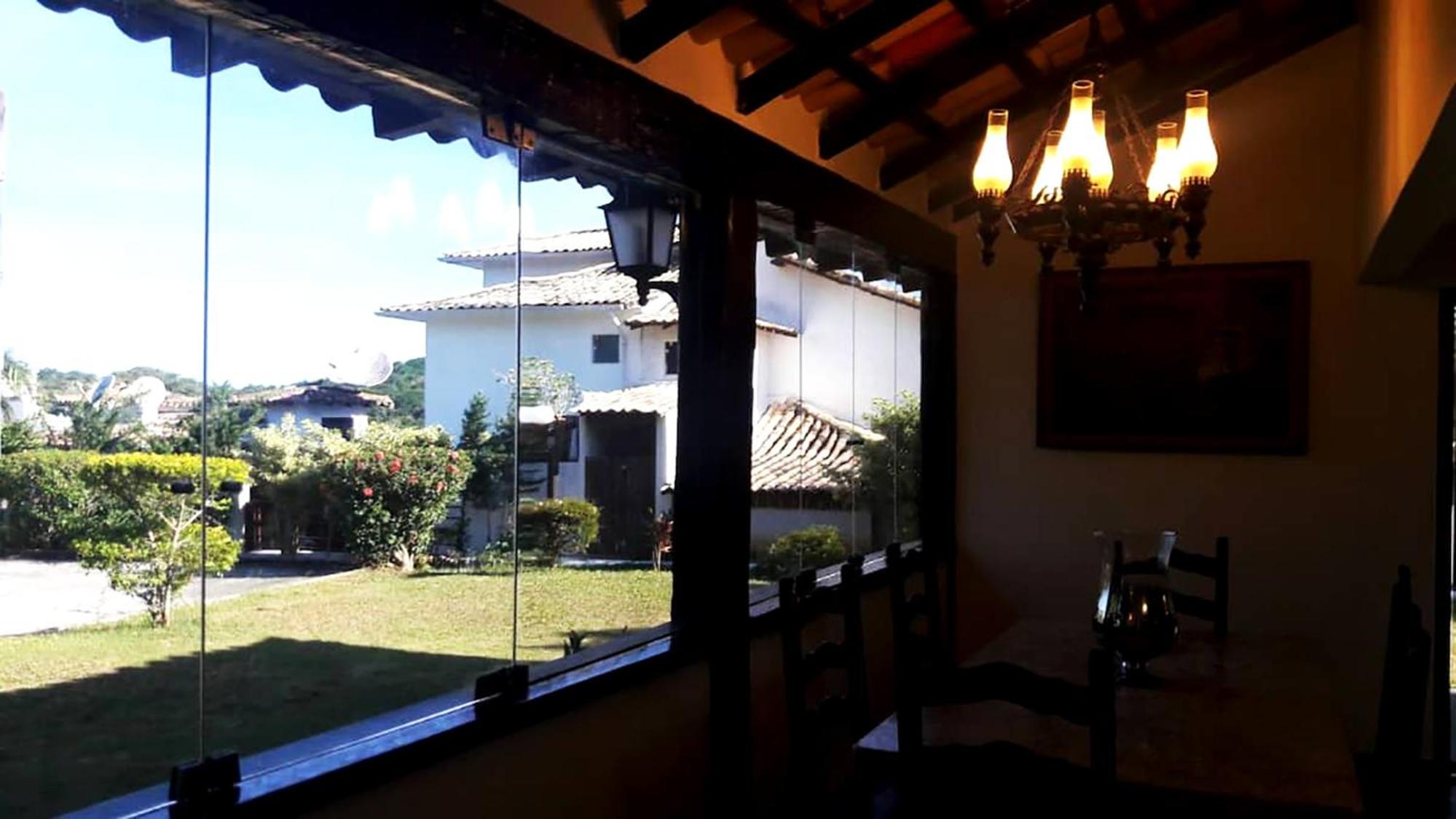 Casa a 5 min de carro da Praia de Geribá - Búzios