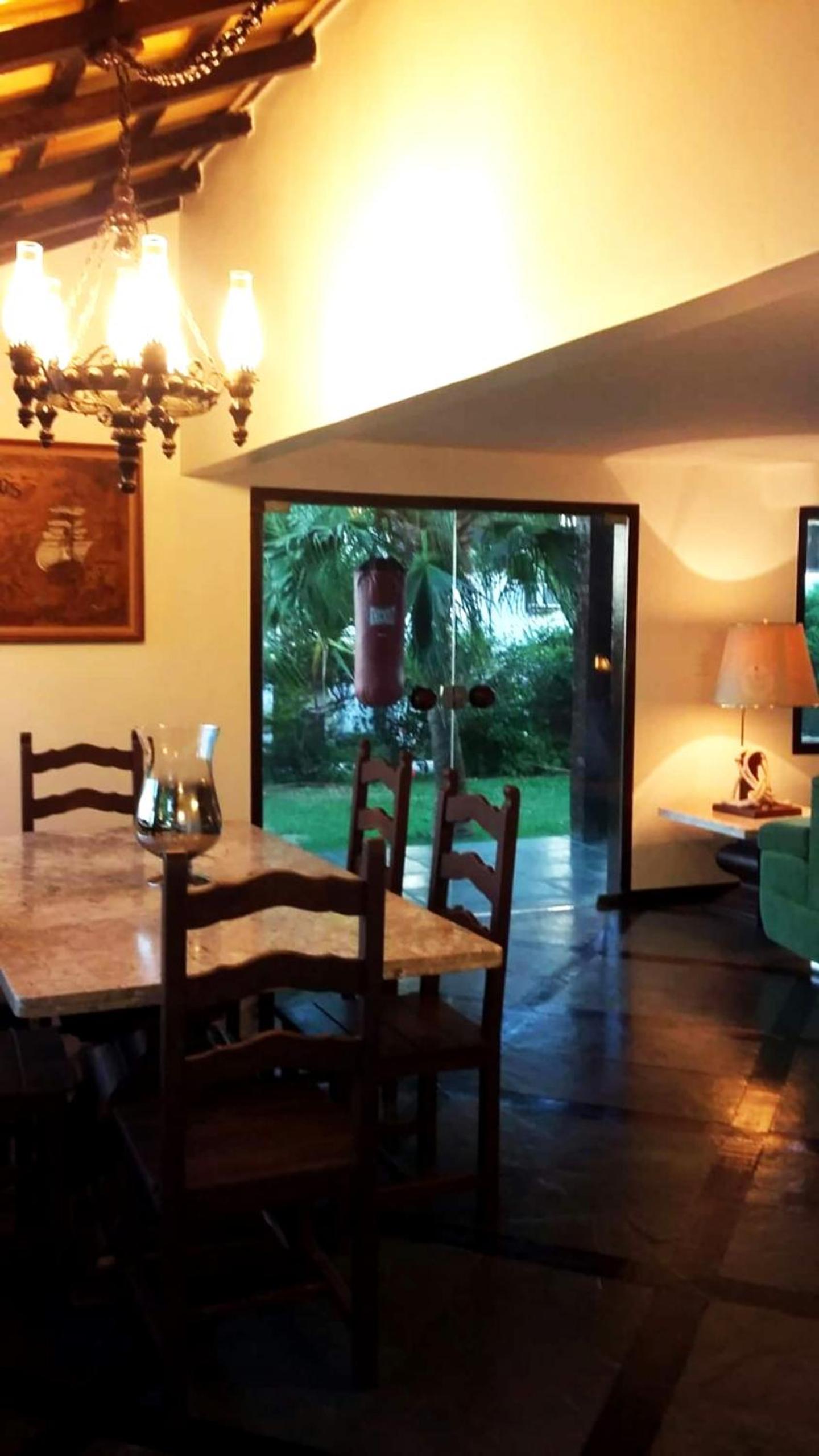 Casa a 5 min de carro da Praia de Geribá - Búzios