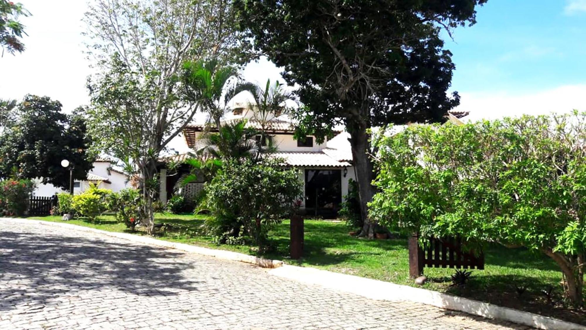 Casa a 5 min de carro da Praia de Geribá - Búzios