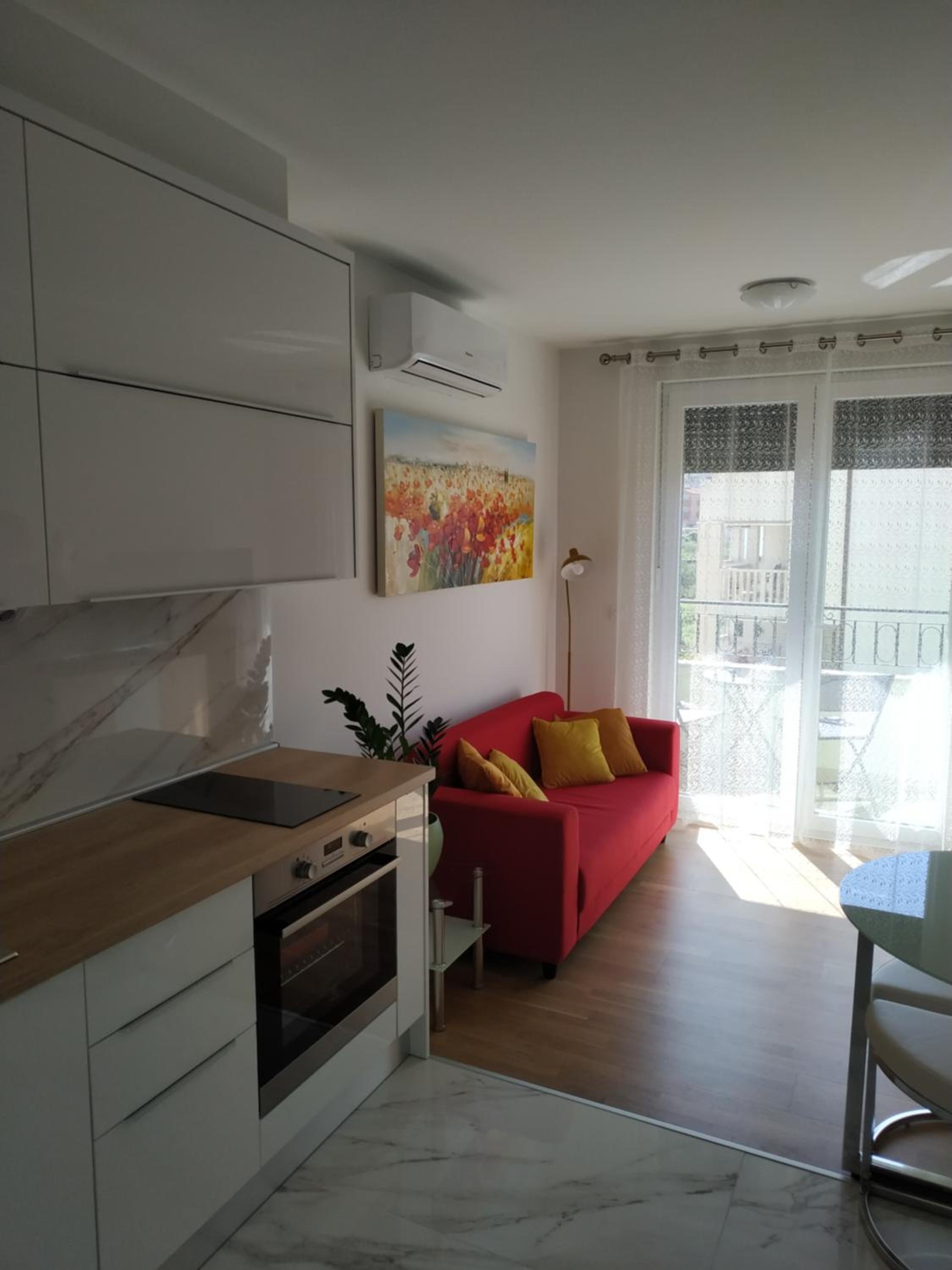 Apartman Maria view 4