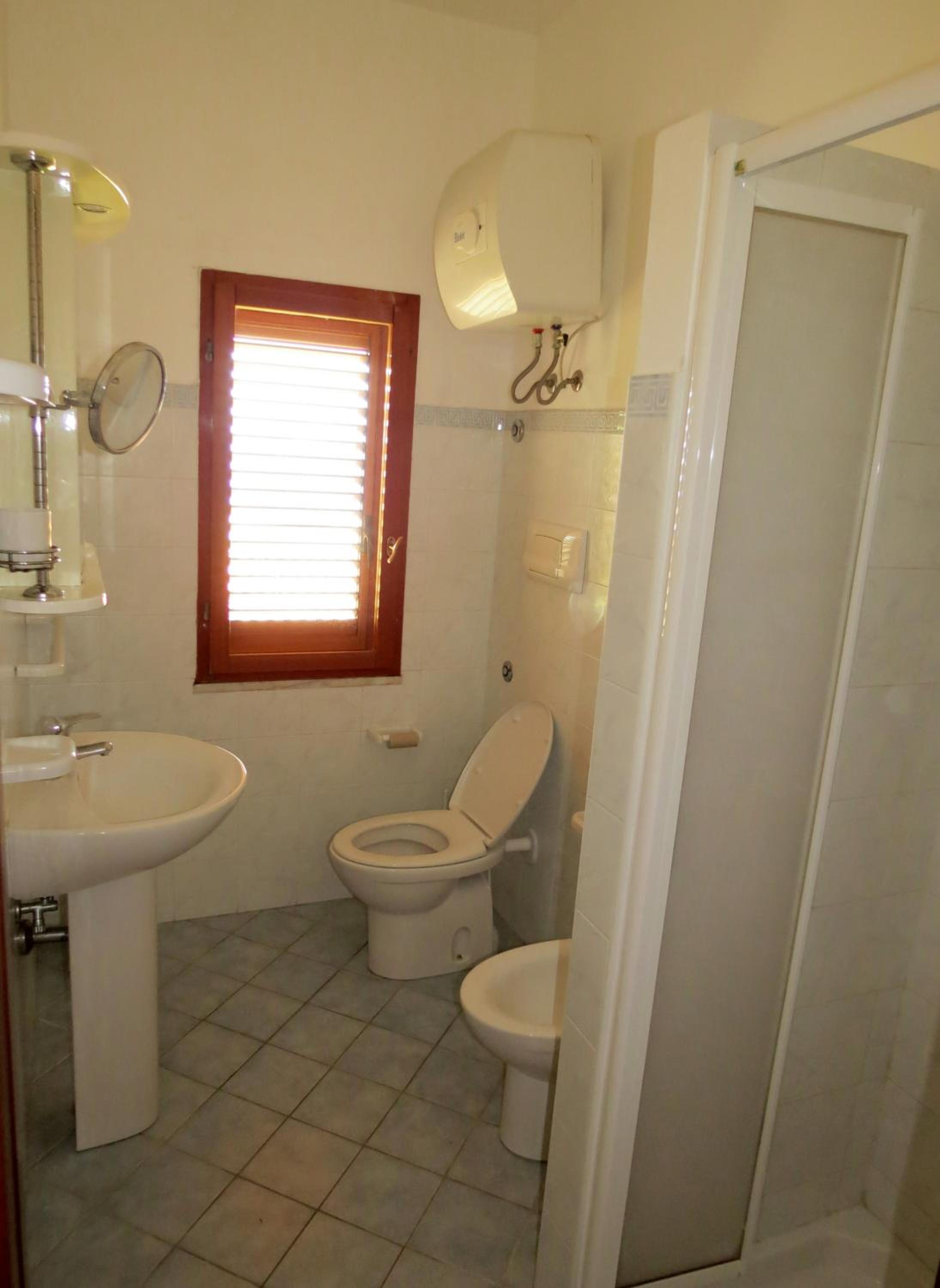 Residence Covo degli Dei