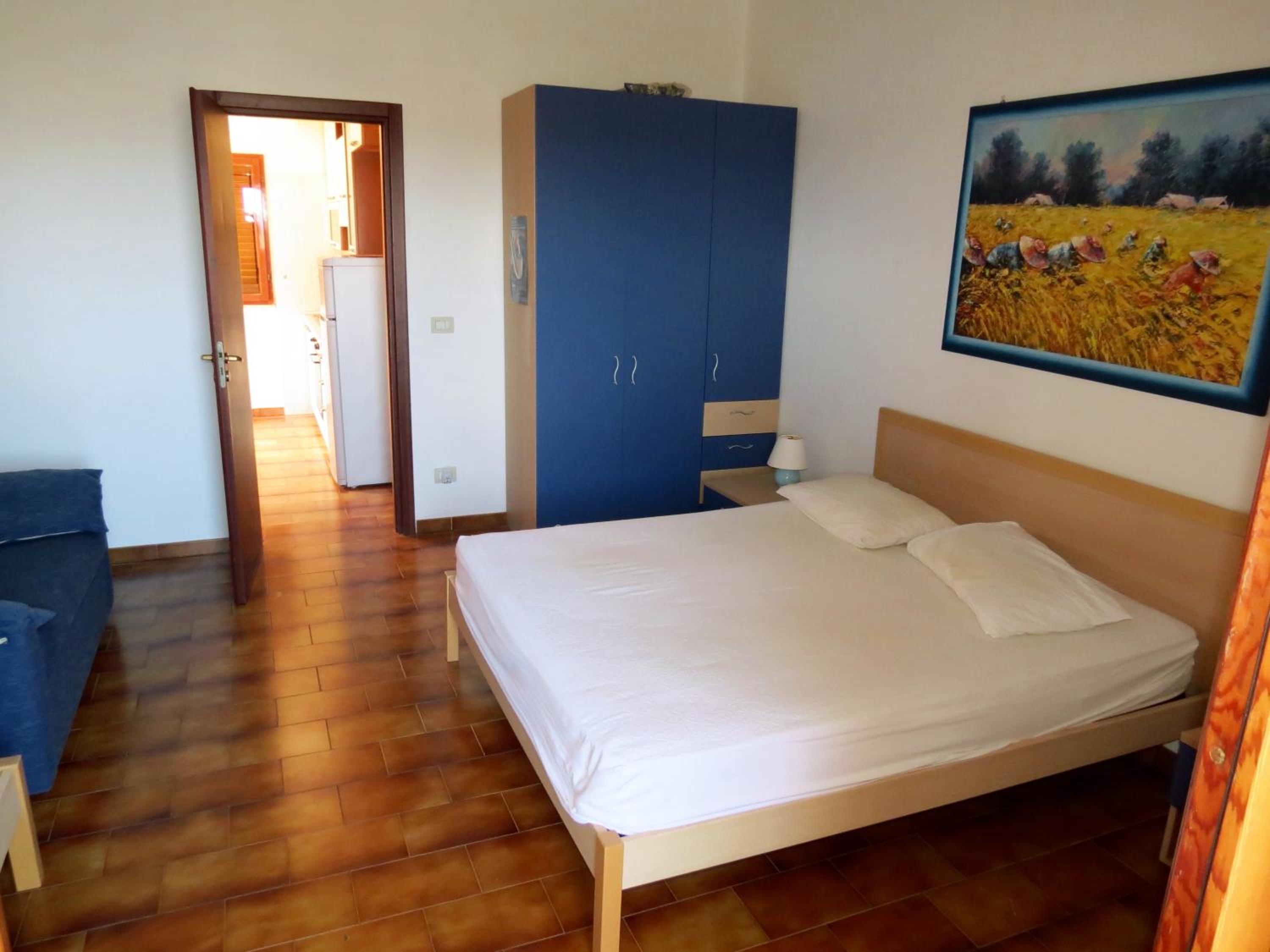 Residence Covo degli Dei
