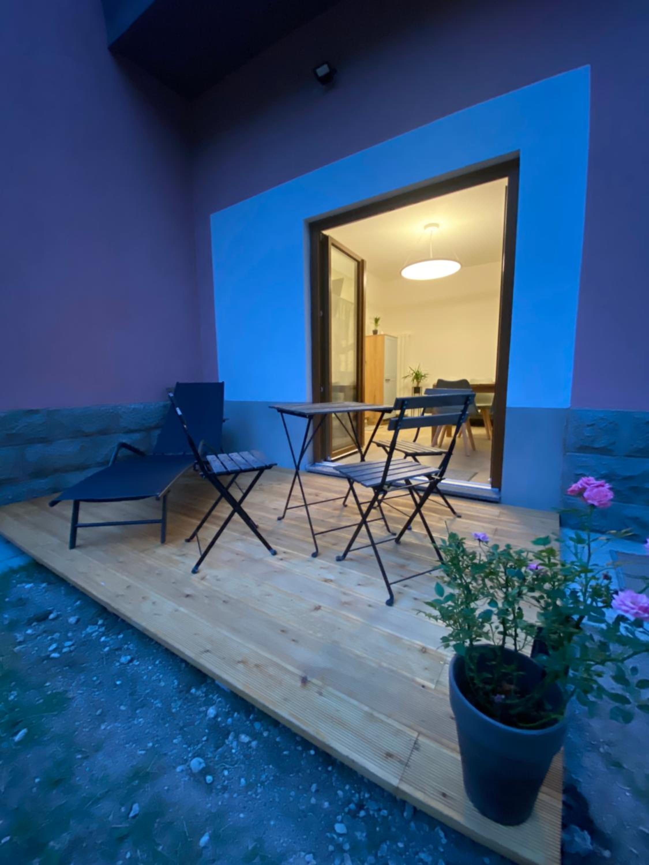 Apartment Nona Polda