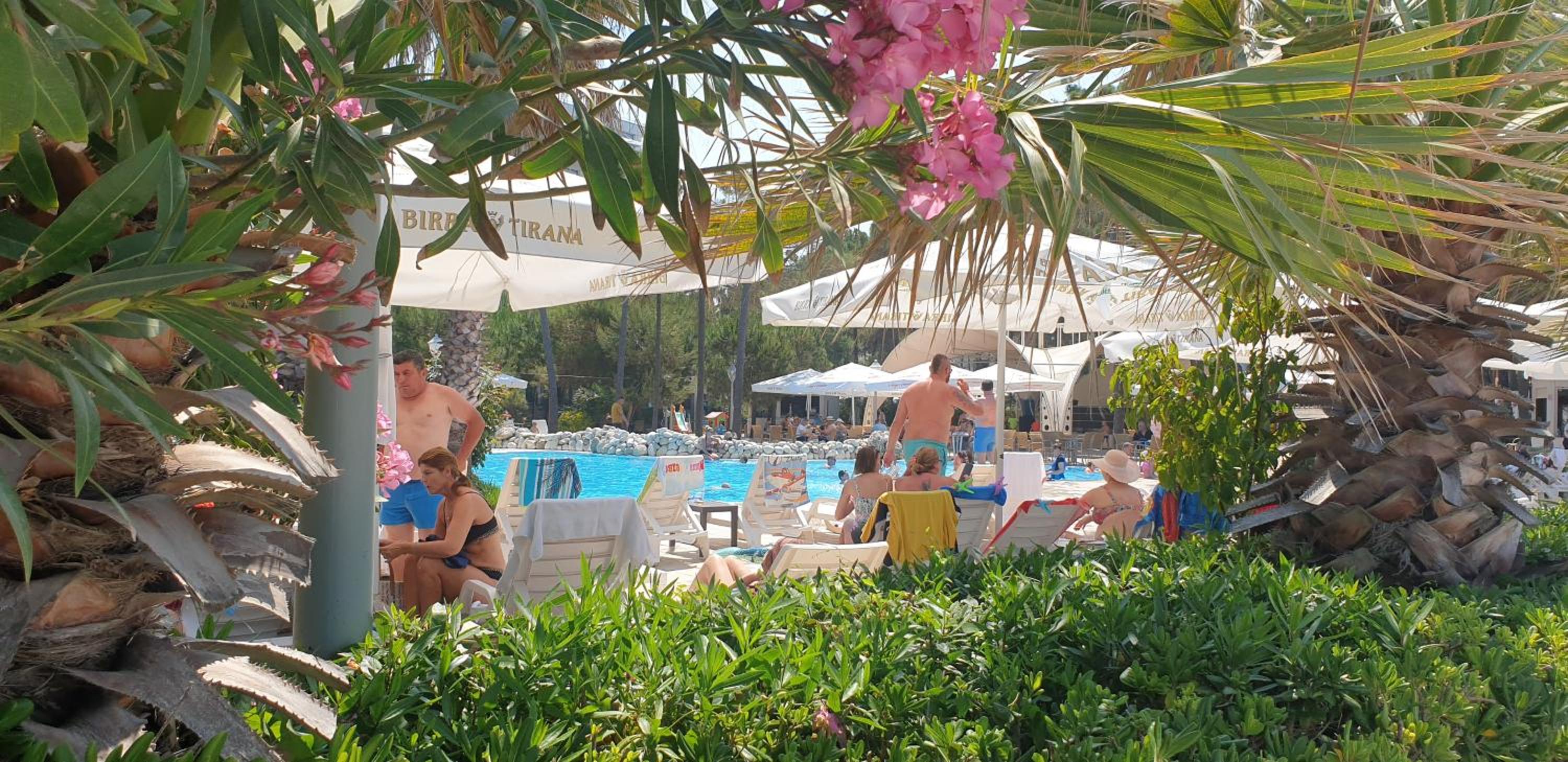 Beach View Apartment, Golem Durres photo 5