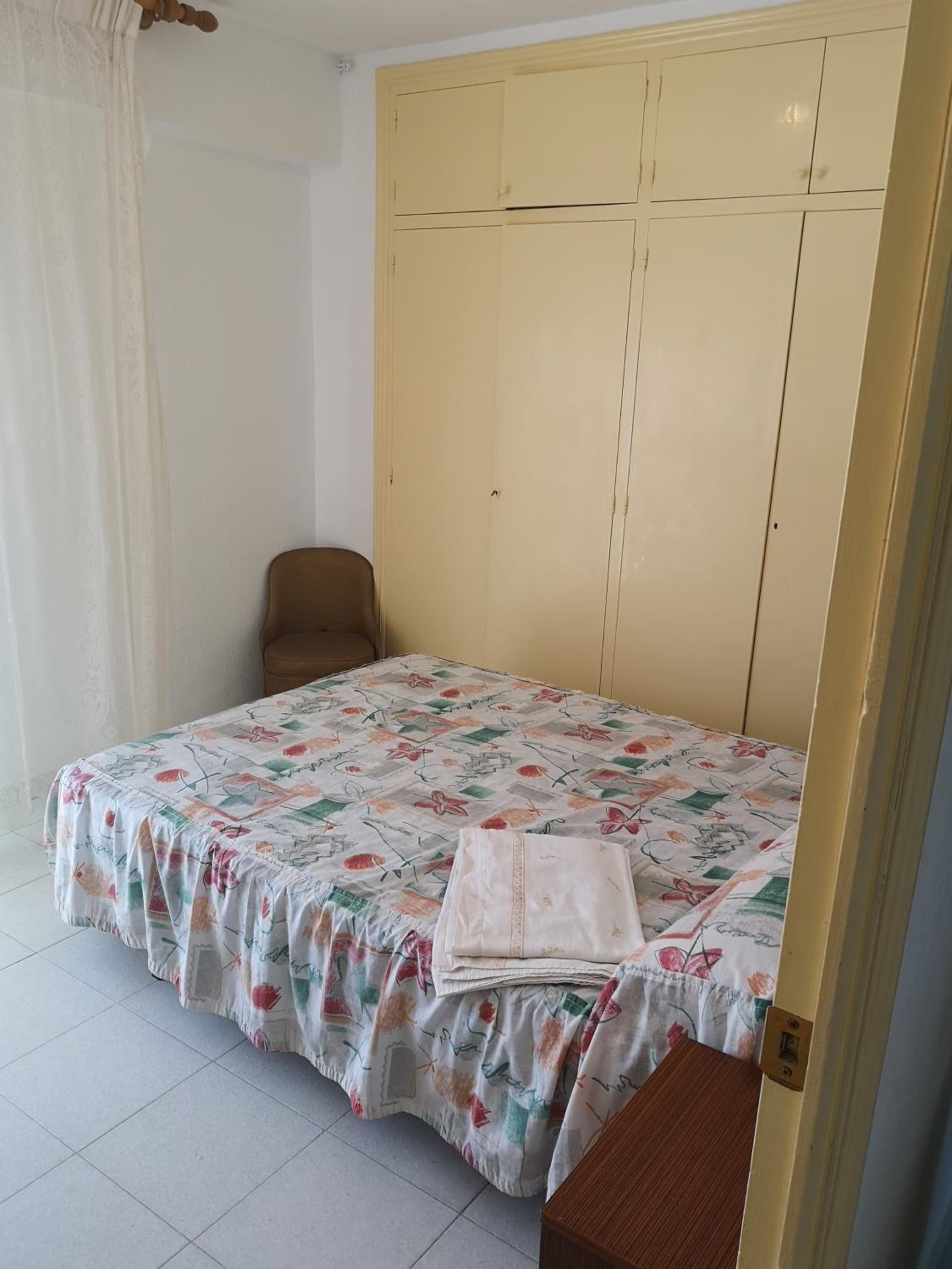 Apartamento Padoa playa