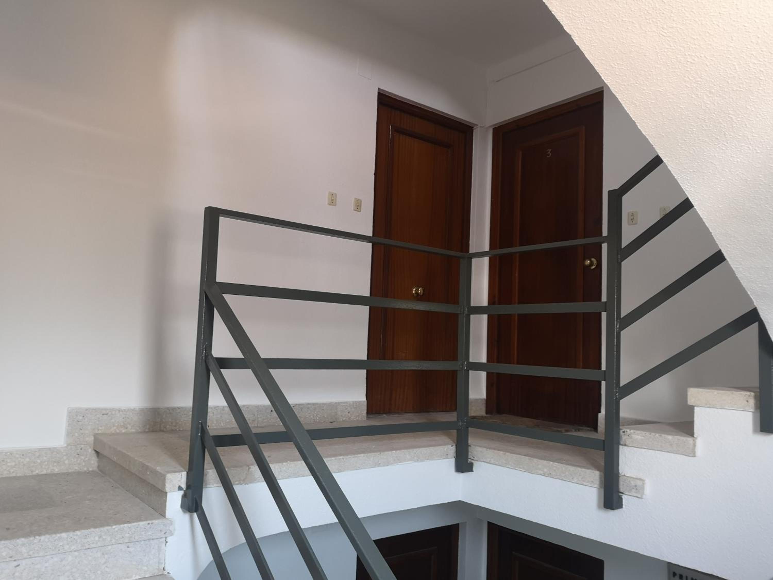 Apartamento Padoa playa