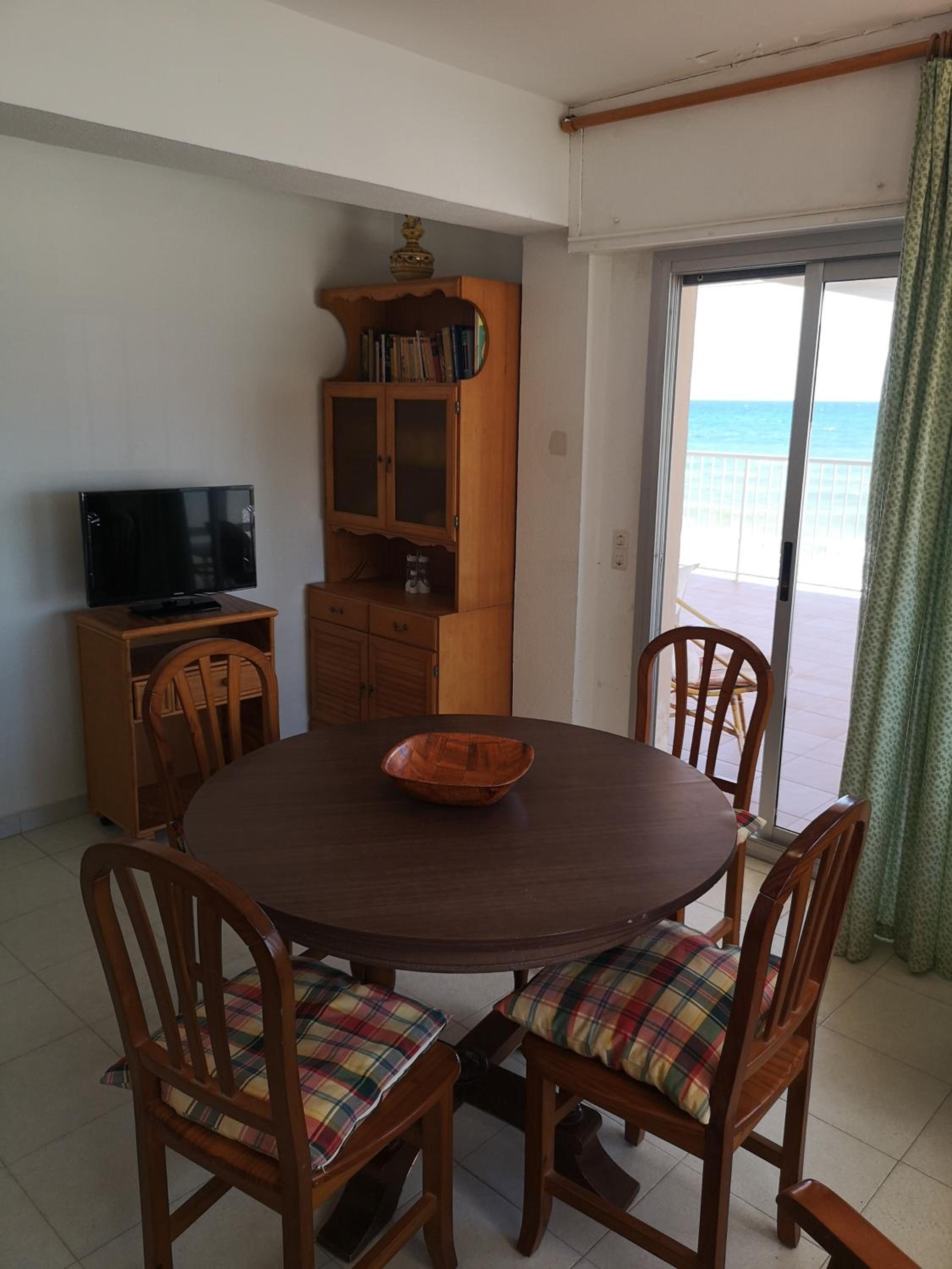 Apartamento Padoa playa