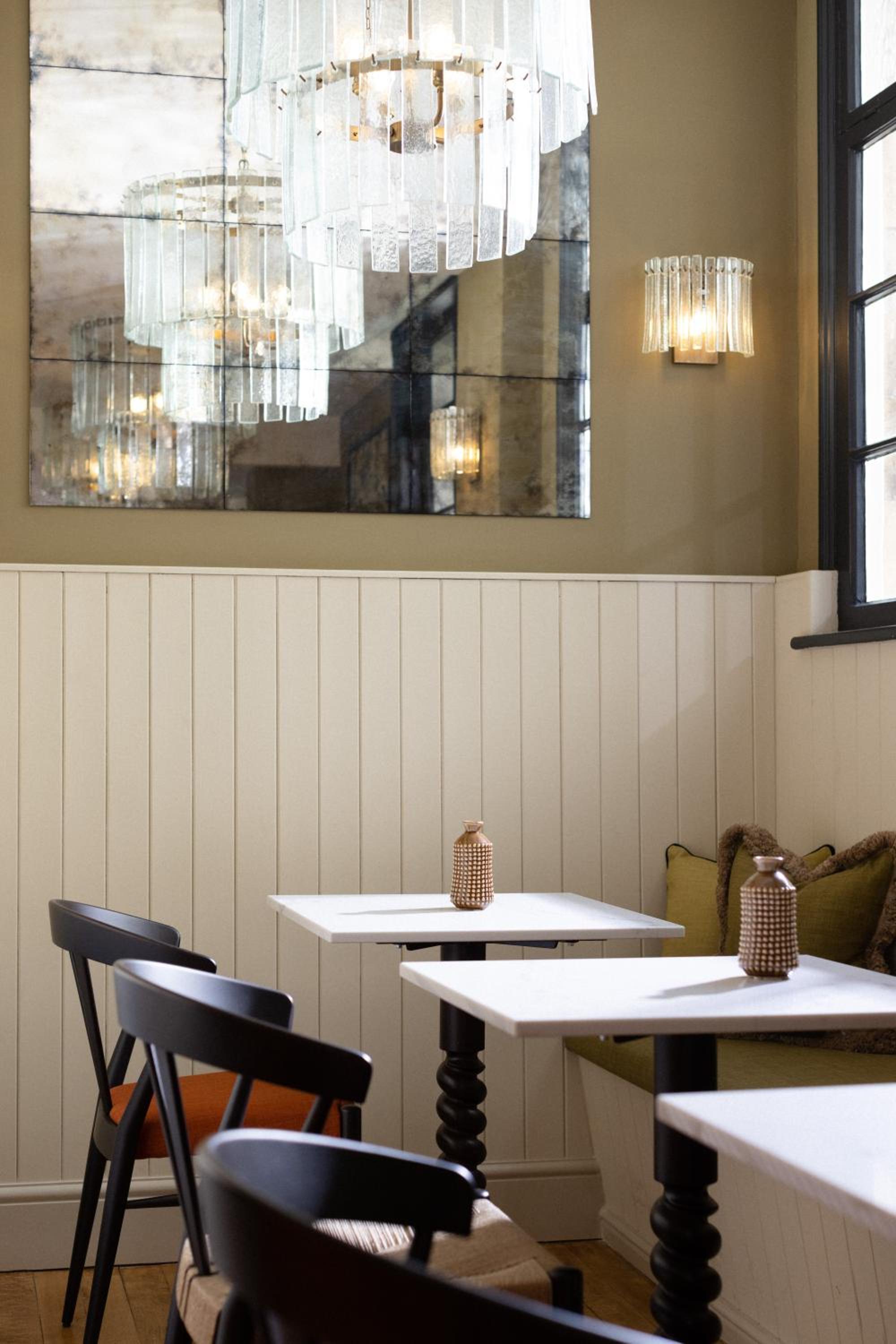 The Yard in Bath Hotel