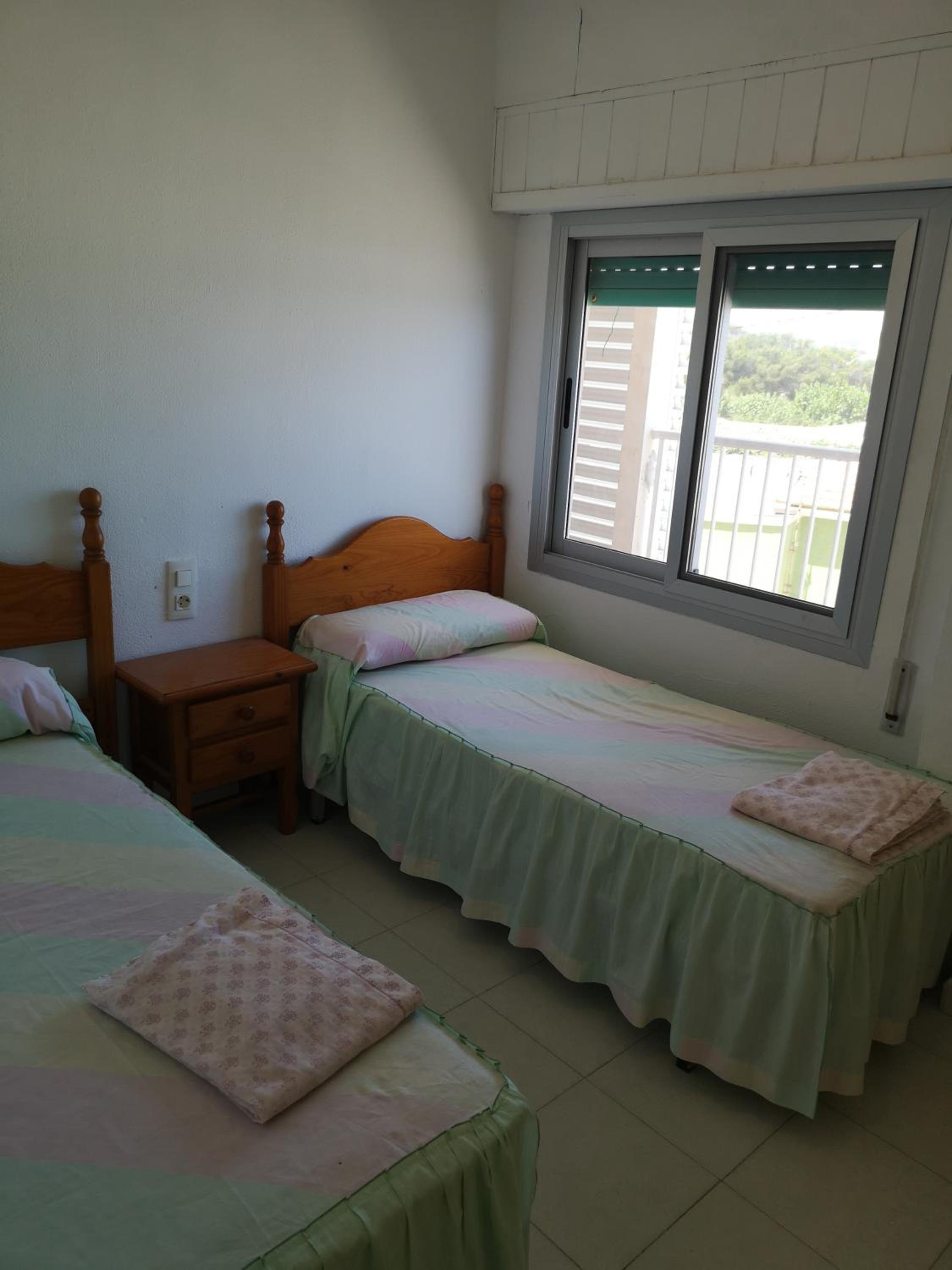 Apartamento Padoa playa