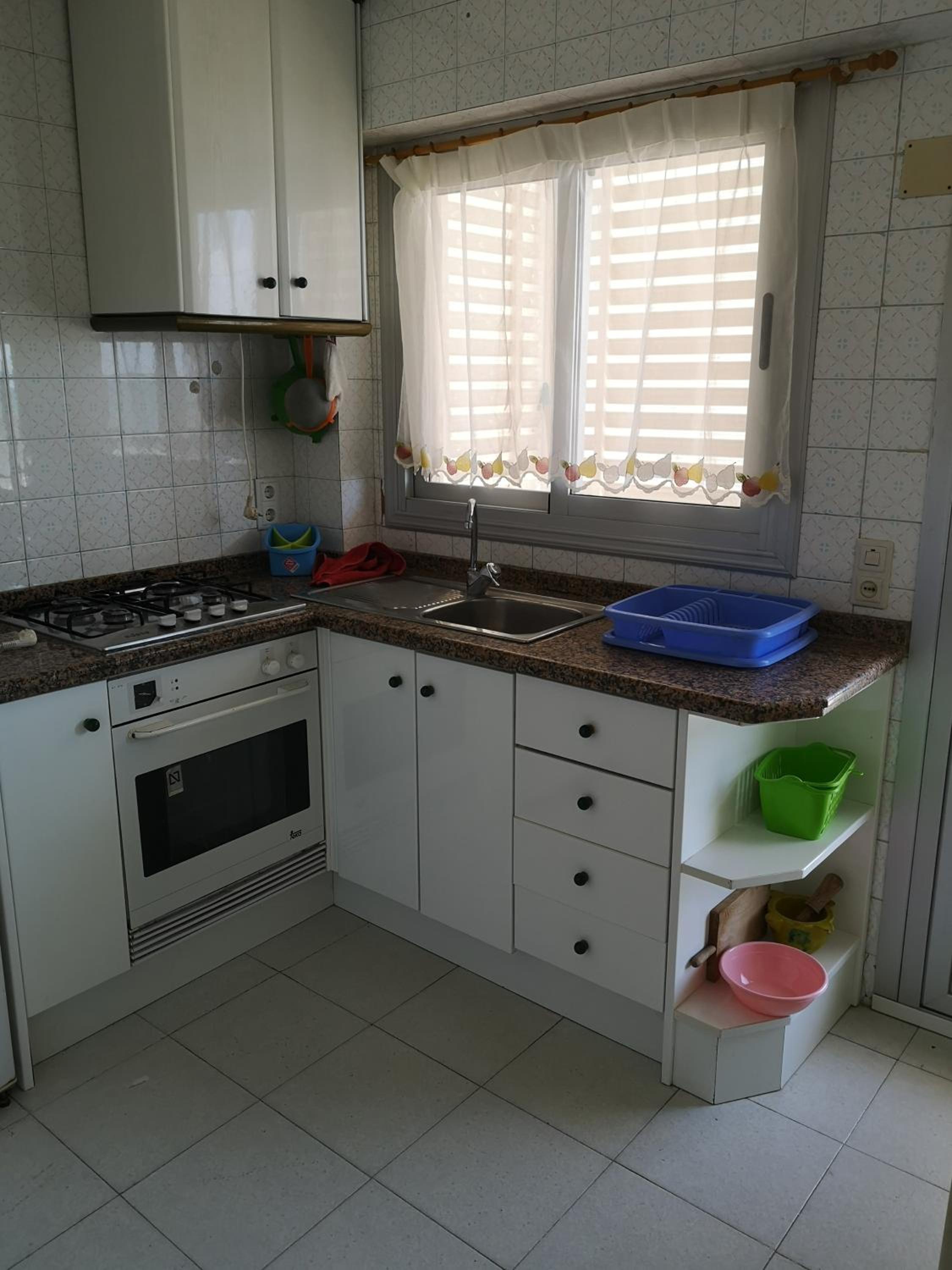 Apartamento Padoa playa