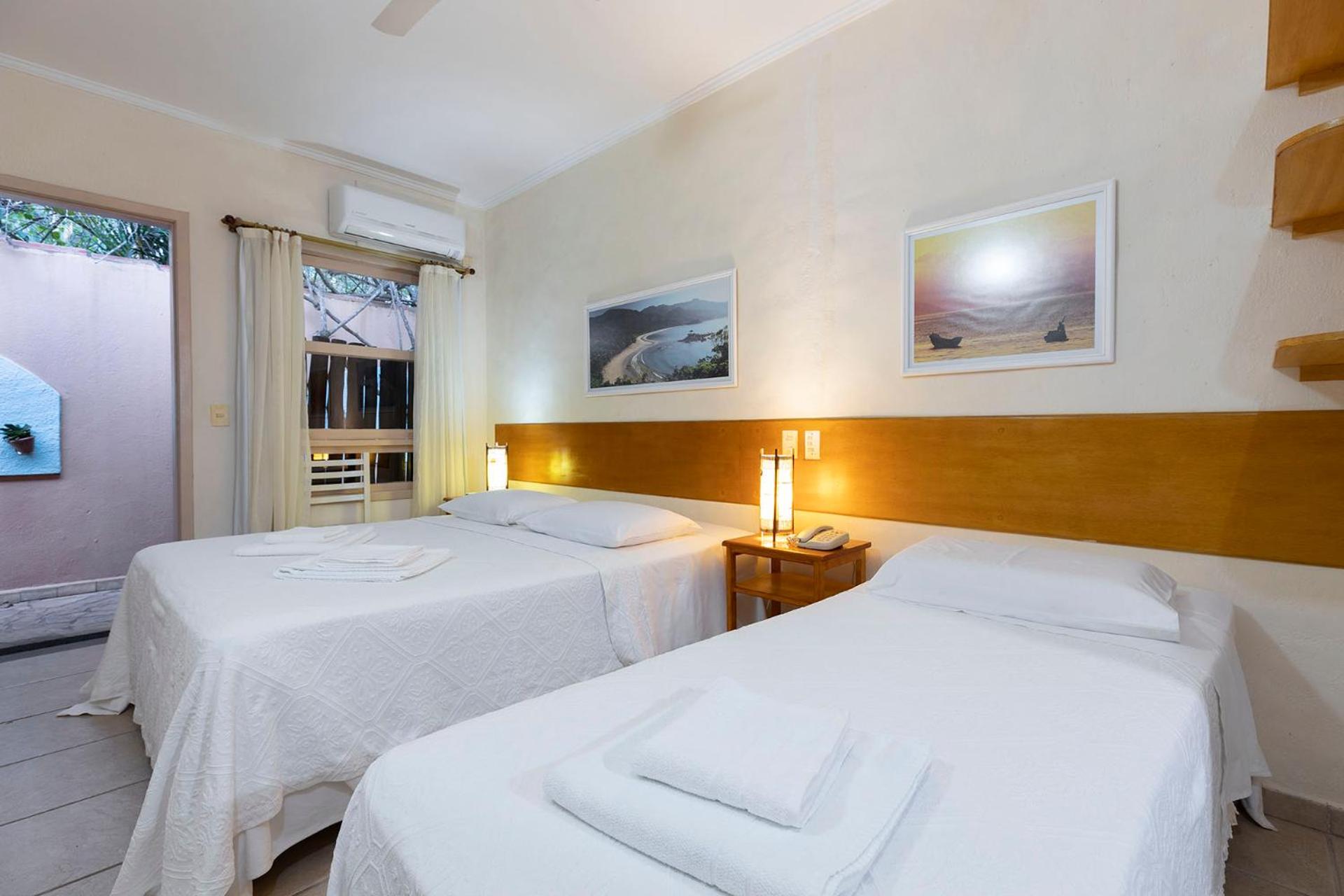 Hotel Ilhasol