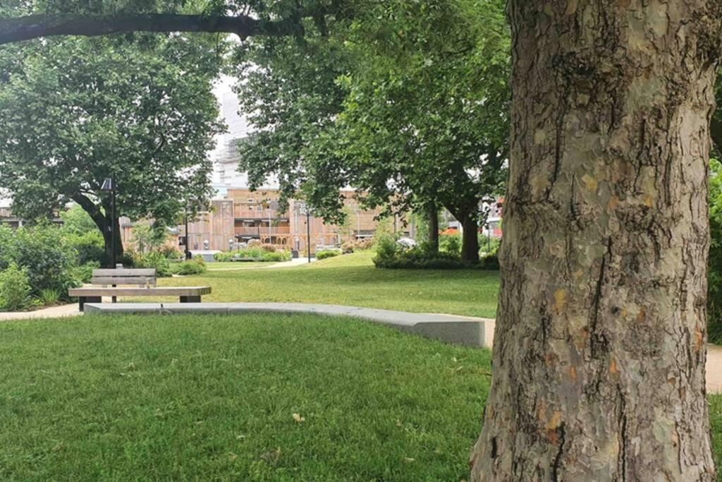 Central 1 BR Apartment *Zone 1* Elephant and Castle