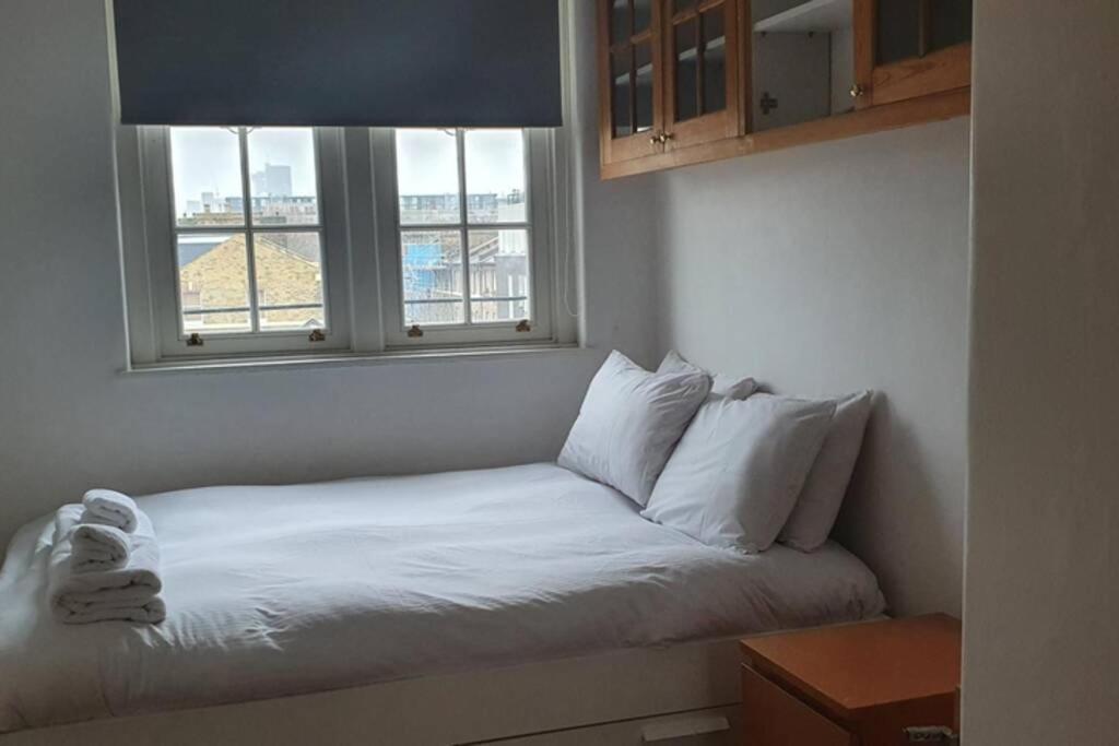 Central 1 BR Apartment *Zone 1* Elephant and Castle